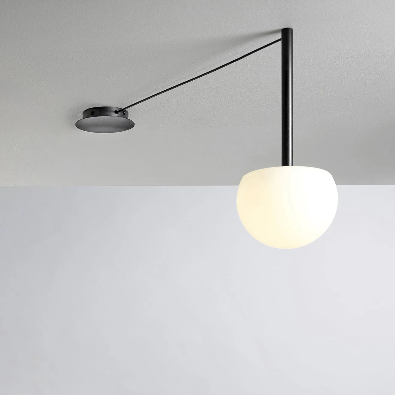Circ LED Flush Mount