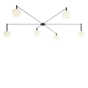 Circ LED Flush Mount