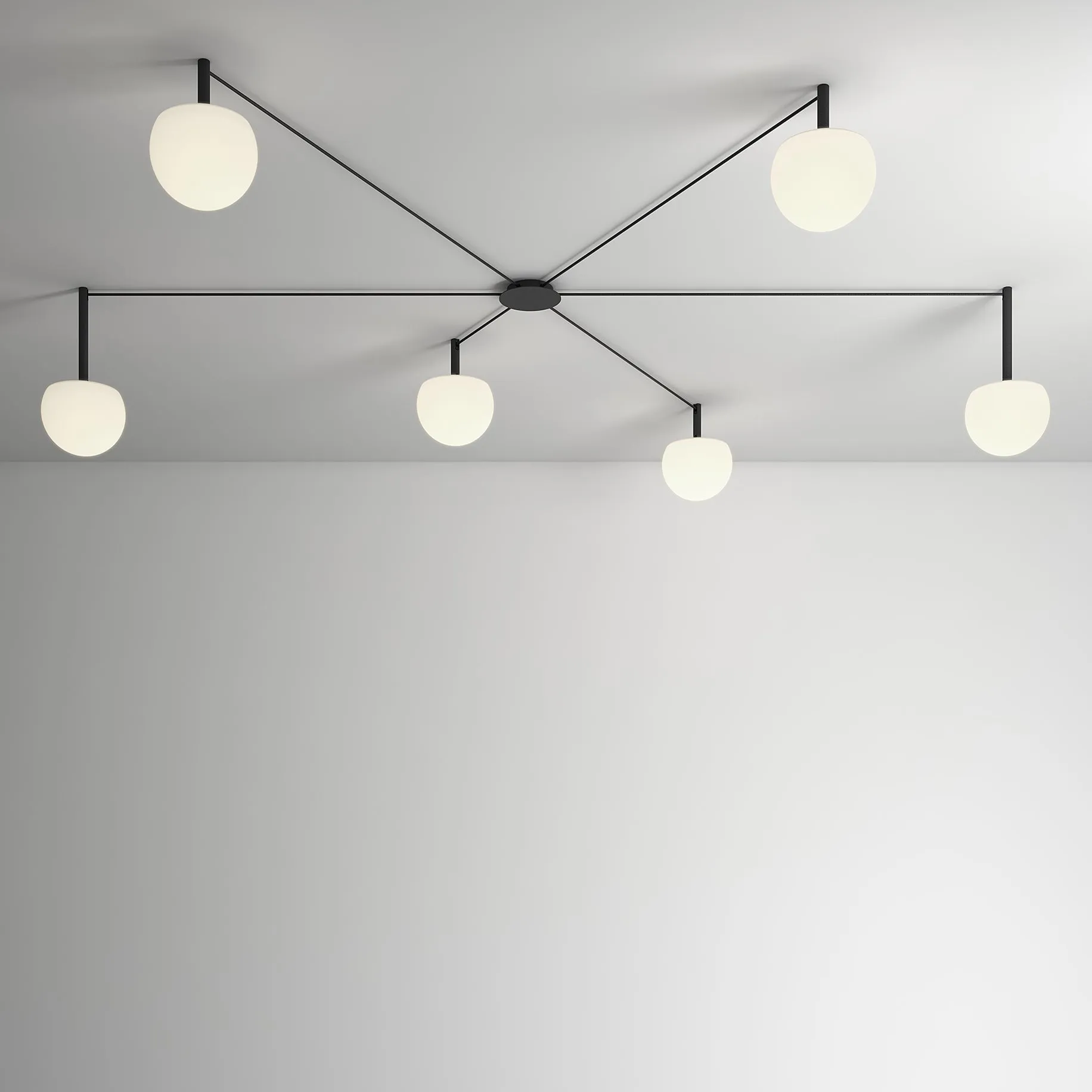 Circ LED Flush Mount
