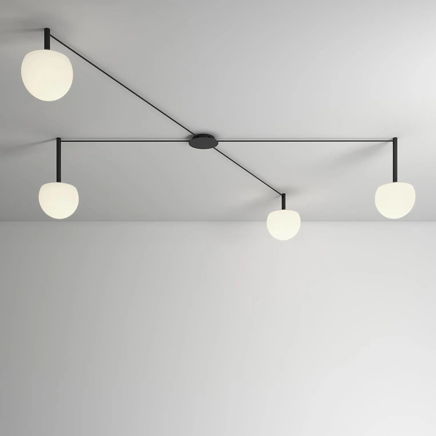 Circ LED Flush Mount