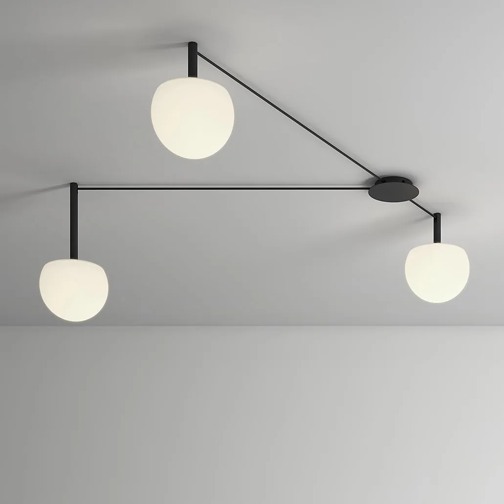 Circ LED Flush Mount