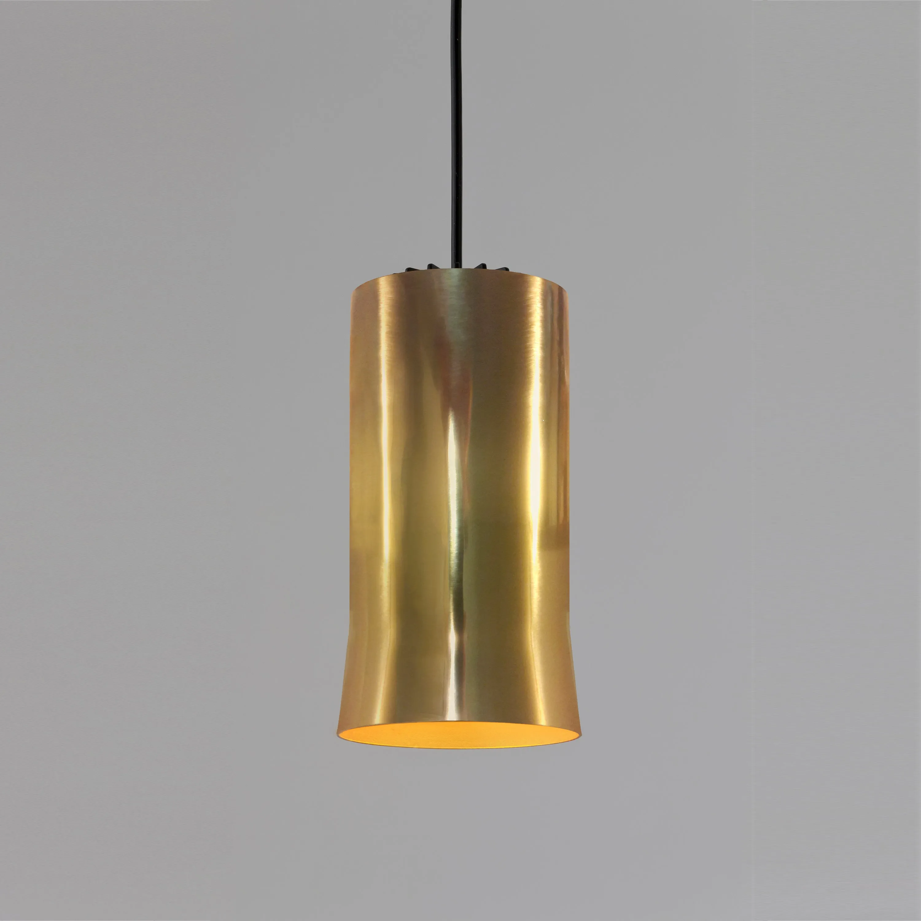 Cirio Cascada Circular Pendant Light
