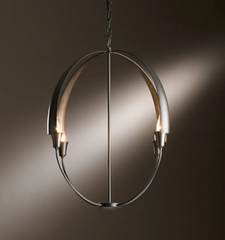 Cirque Chandelier