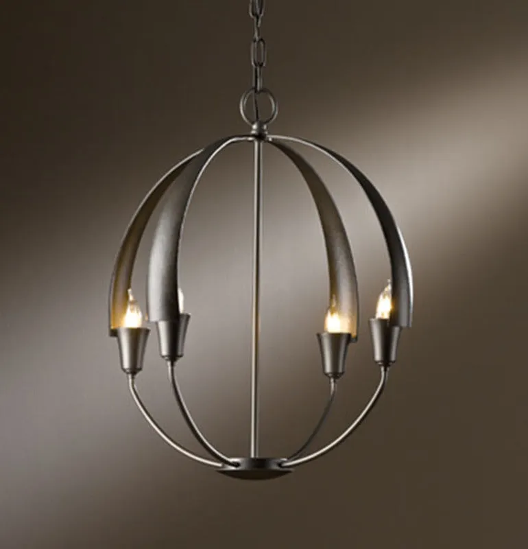Cirque Chandelier
