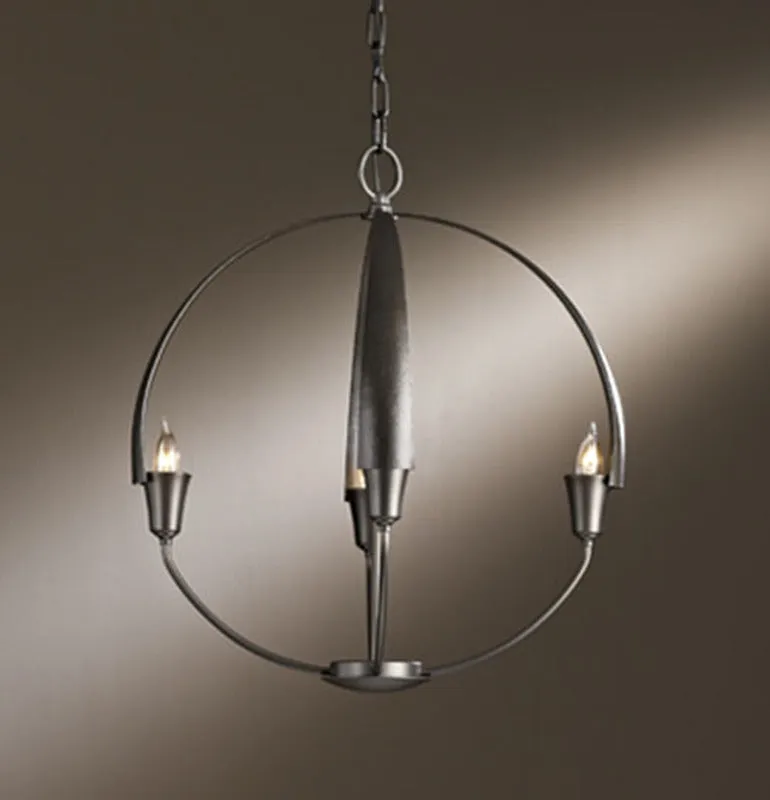 Cirque Chandelier