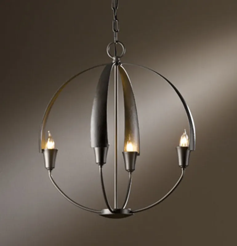 Cirque Chandelier