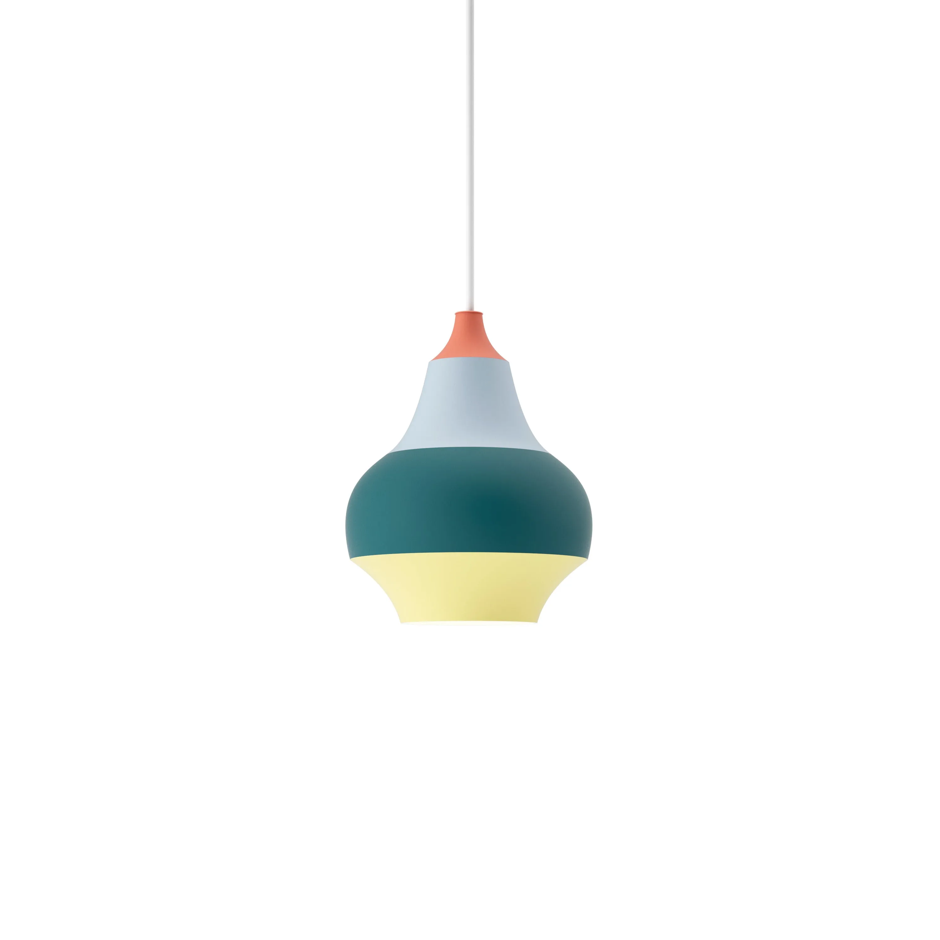 Cirque Pendant Light