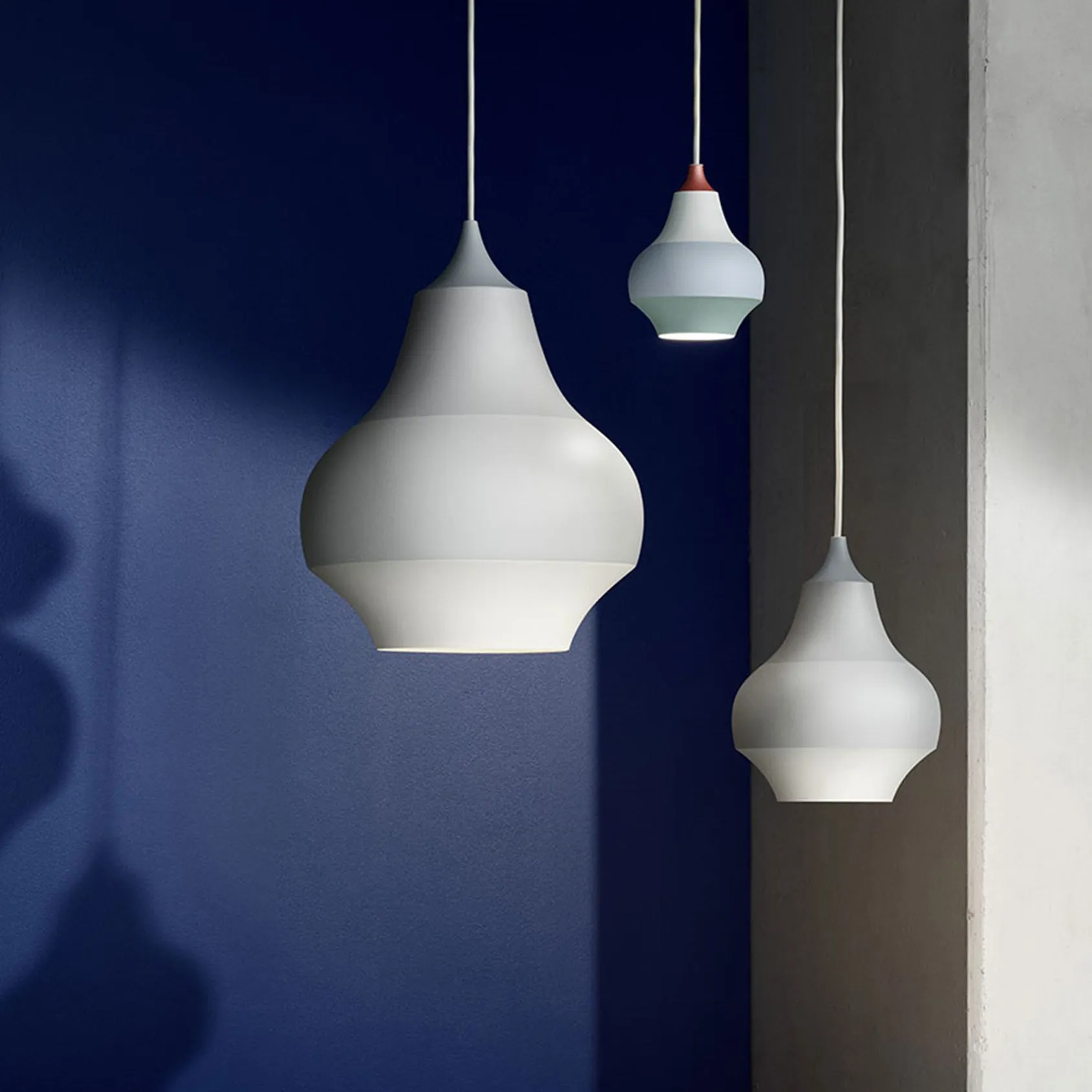 Cirque Pendant Light