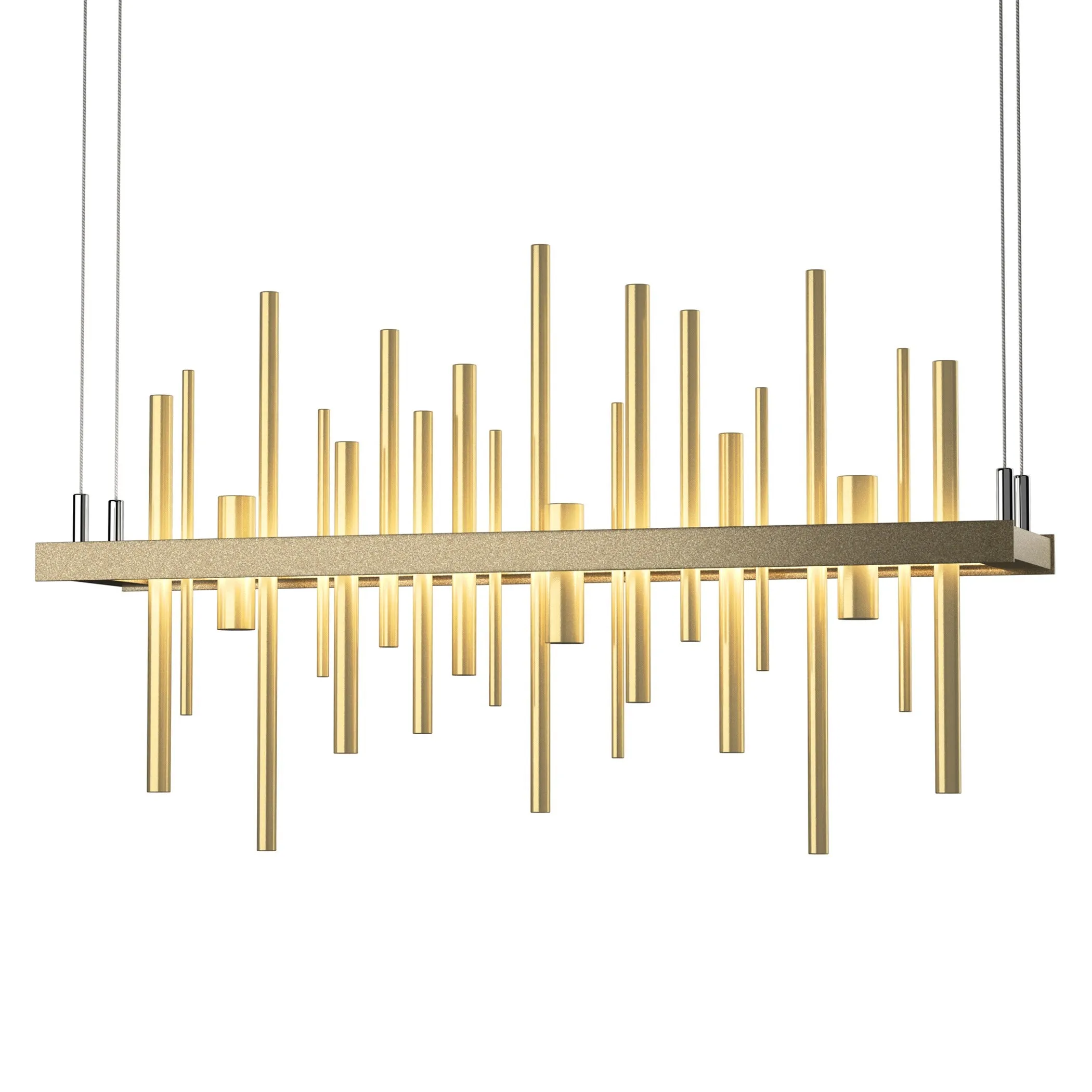 Cityscape Pendant Light