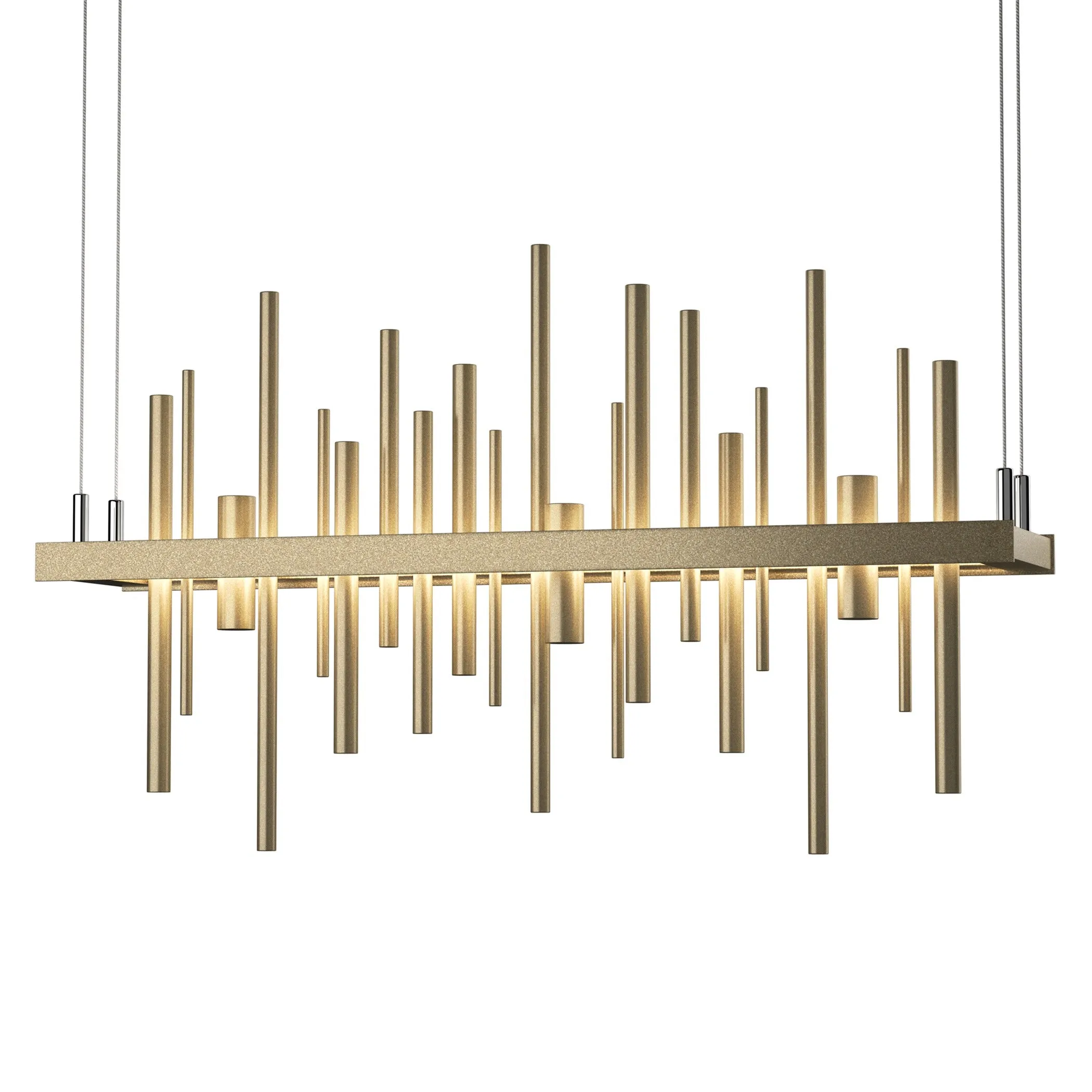 Cityscape Pendant Light