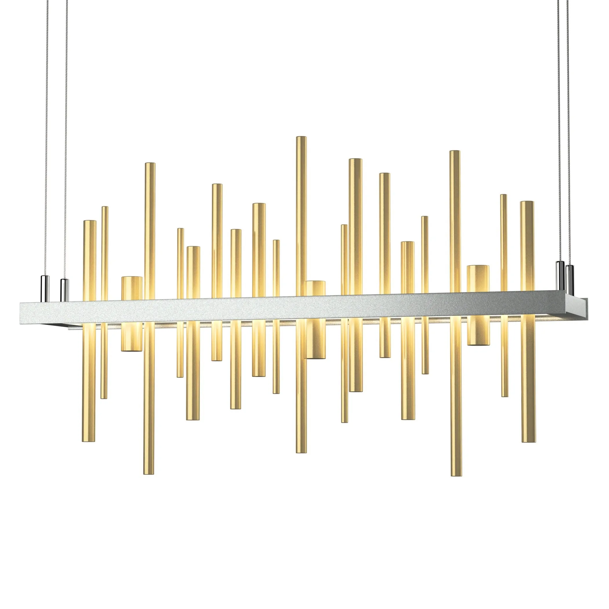 Cityscape Pendant Light