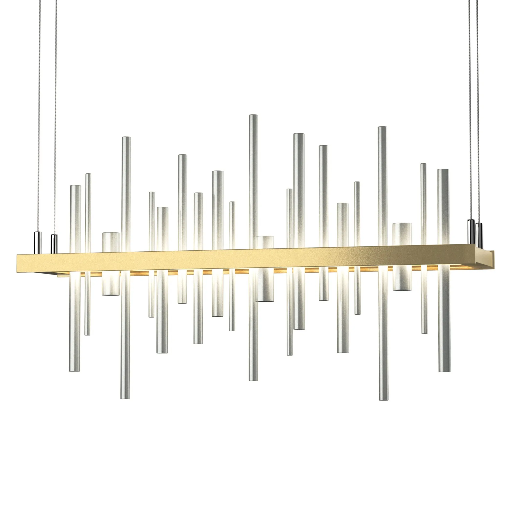Cityscape Pendant Light