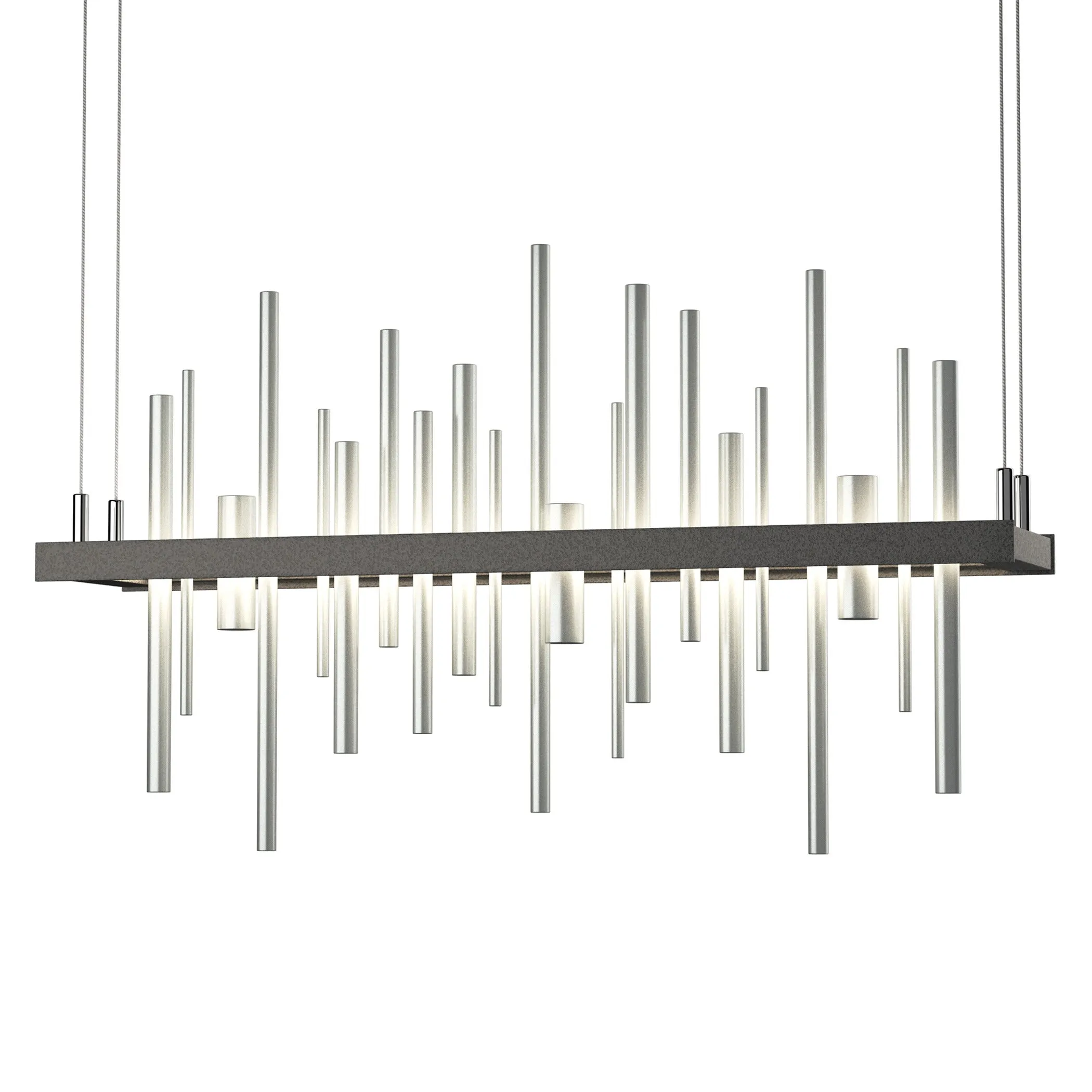Cityscape Pendant Light