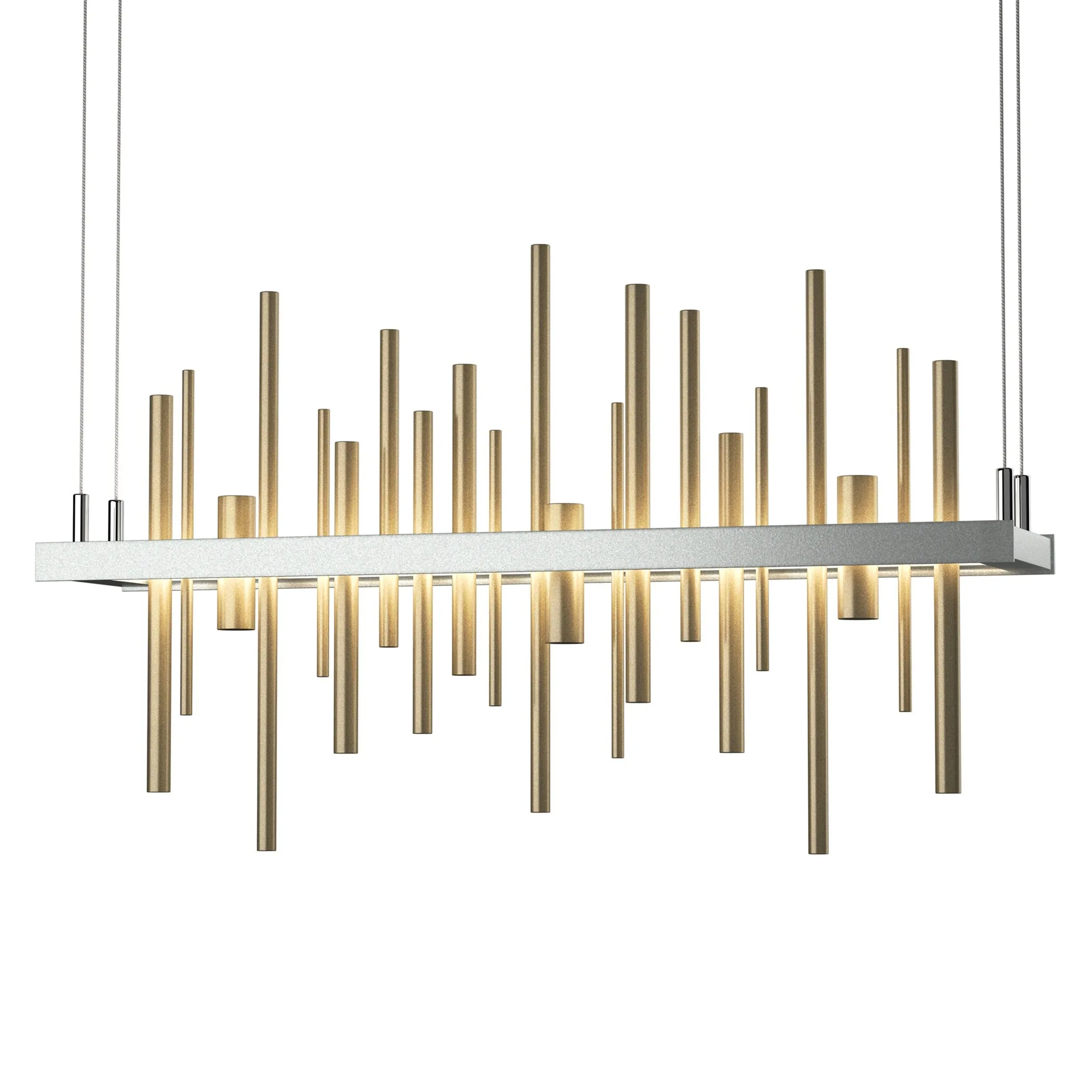 Cityscape Pendant Light