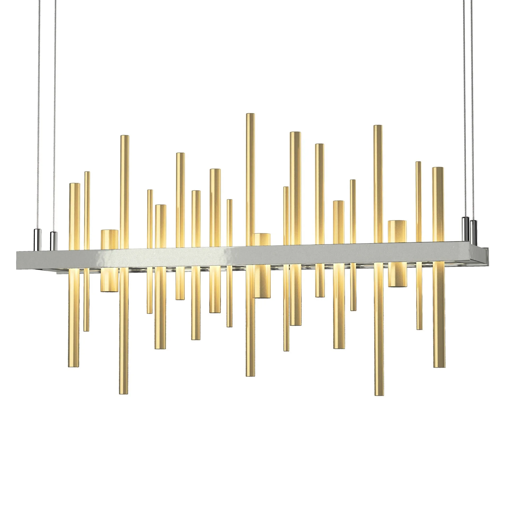 Cityscape Pendant Light