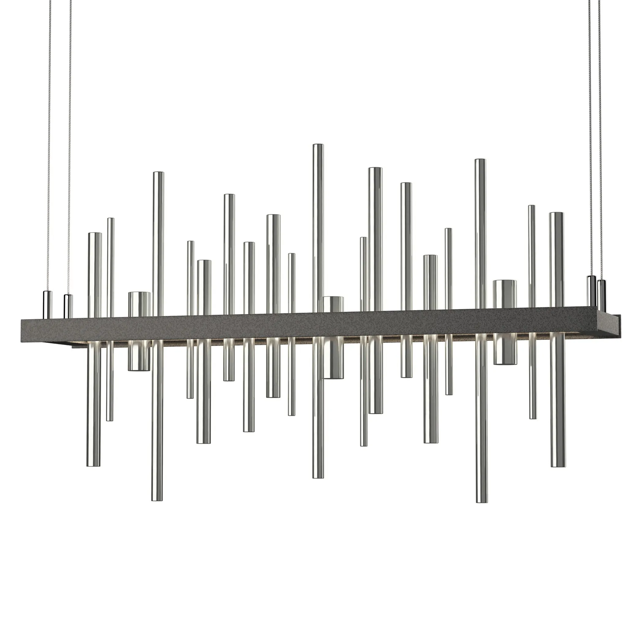 Cityscape Pendant Light
