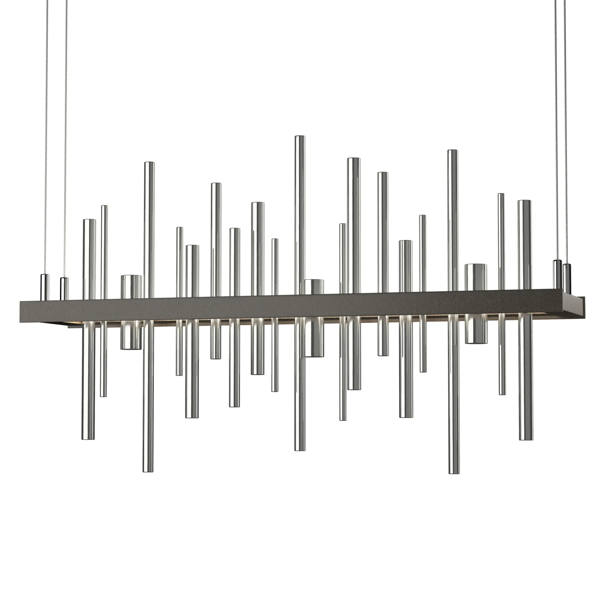 Cityscape Pendant Light