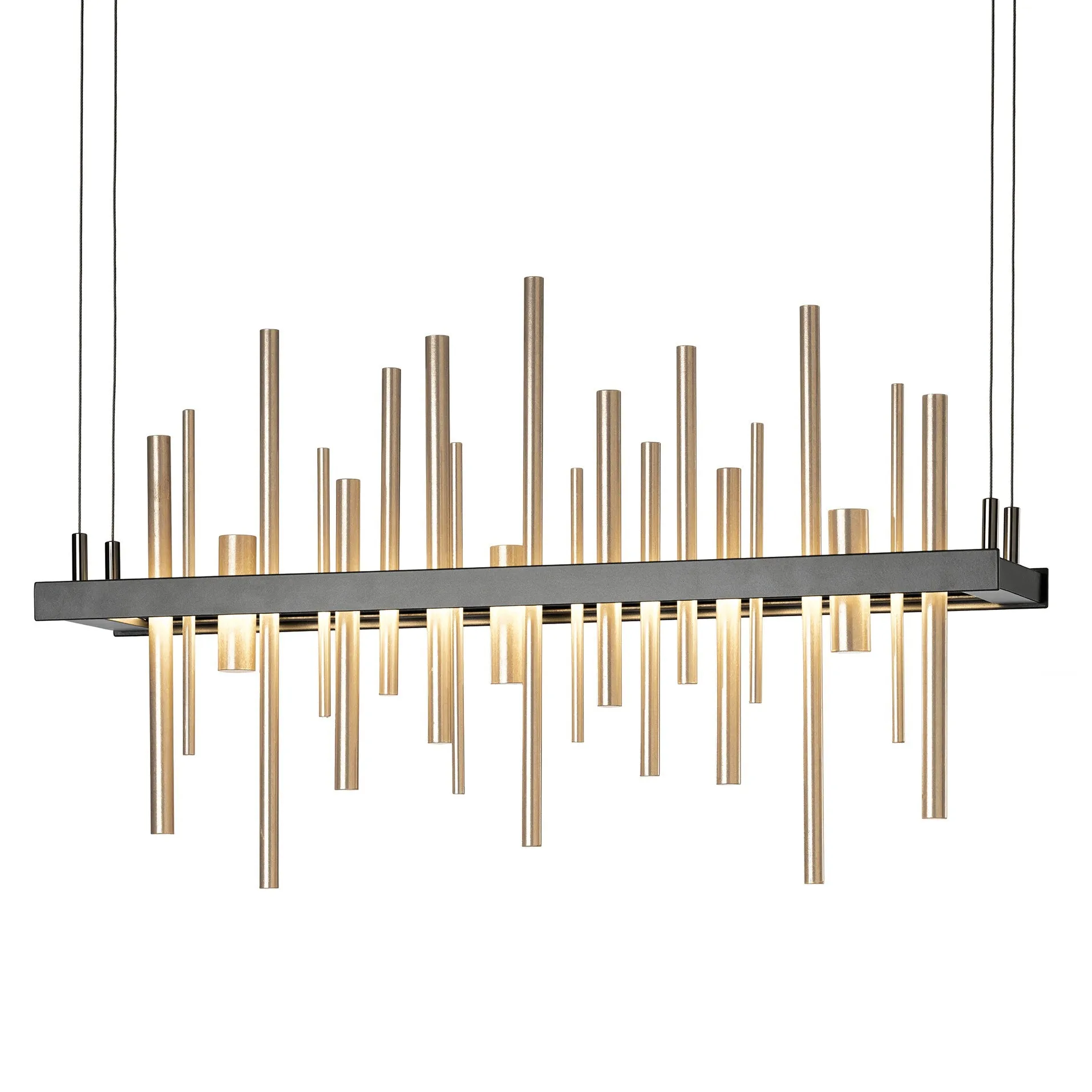 Cityscape Pendant Light