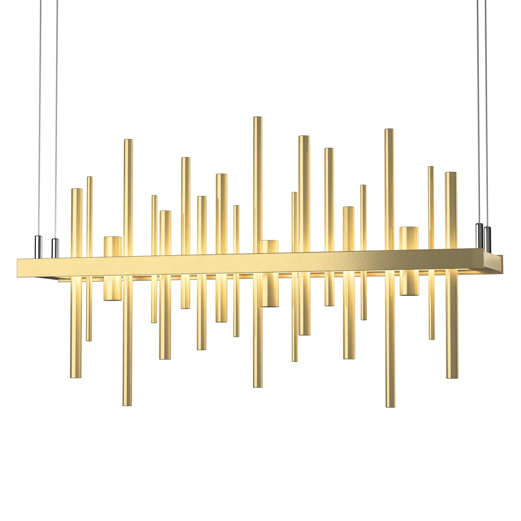 Cityscape Pendant Light