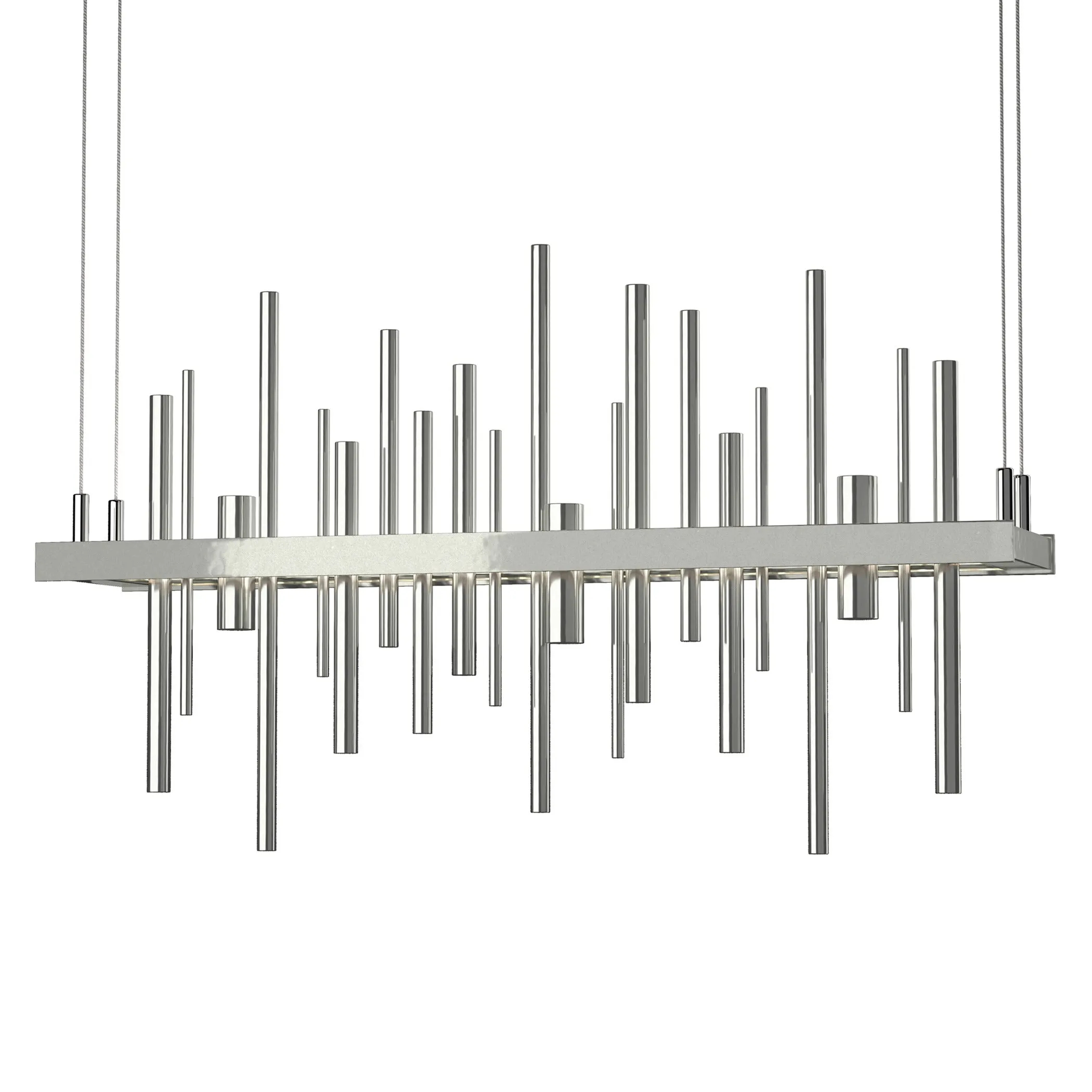 Cityscape Pendant Light