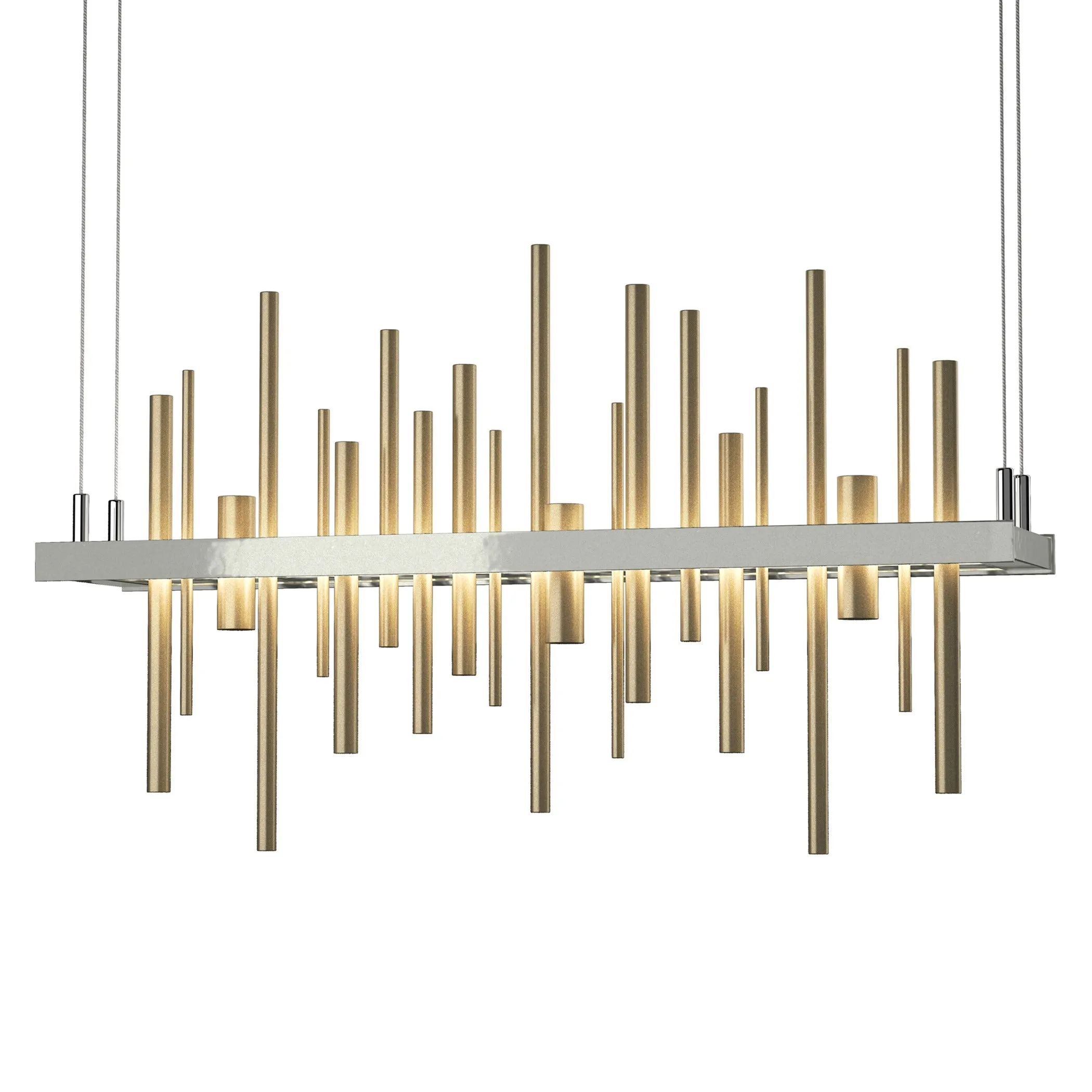 Cityscape Pendant Light