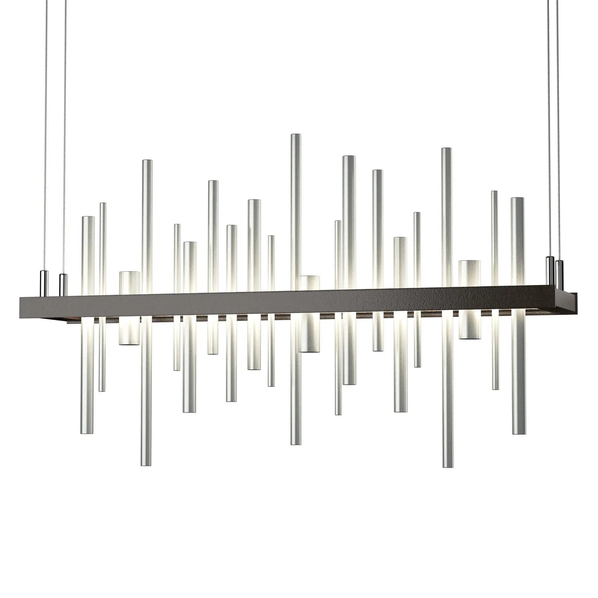 Cityscape Pendant Light