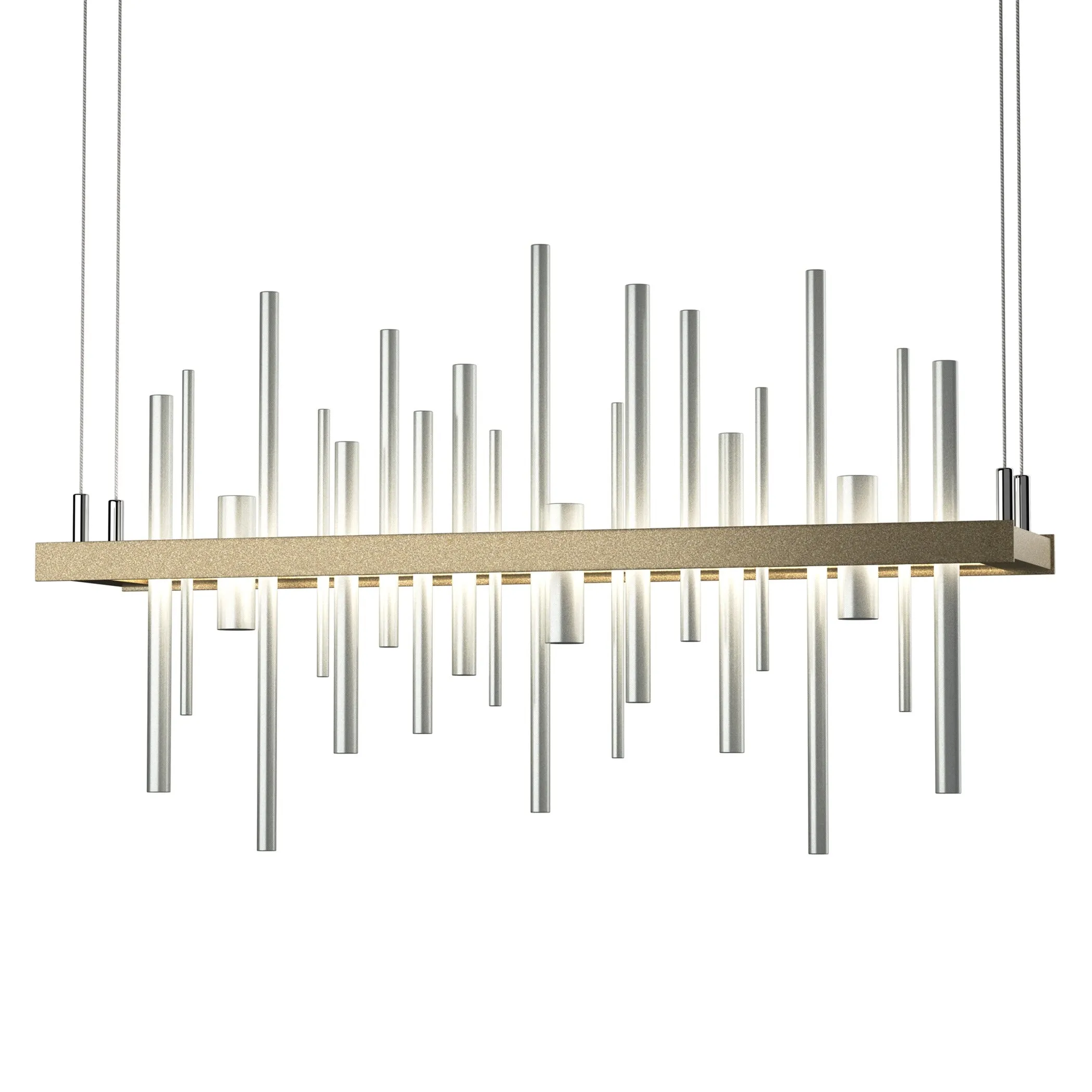 Cityscape Pendant Light
