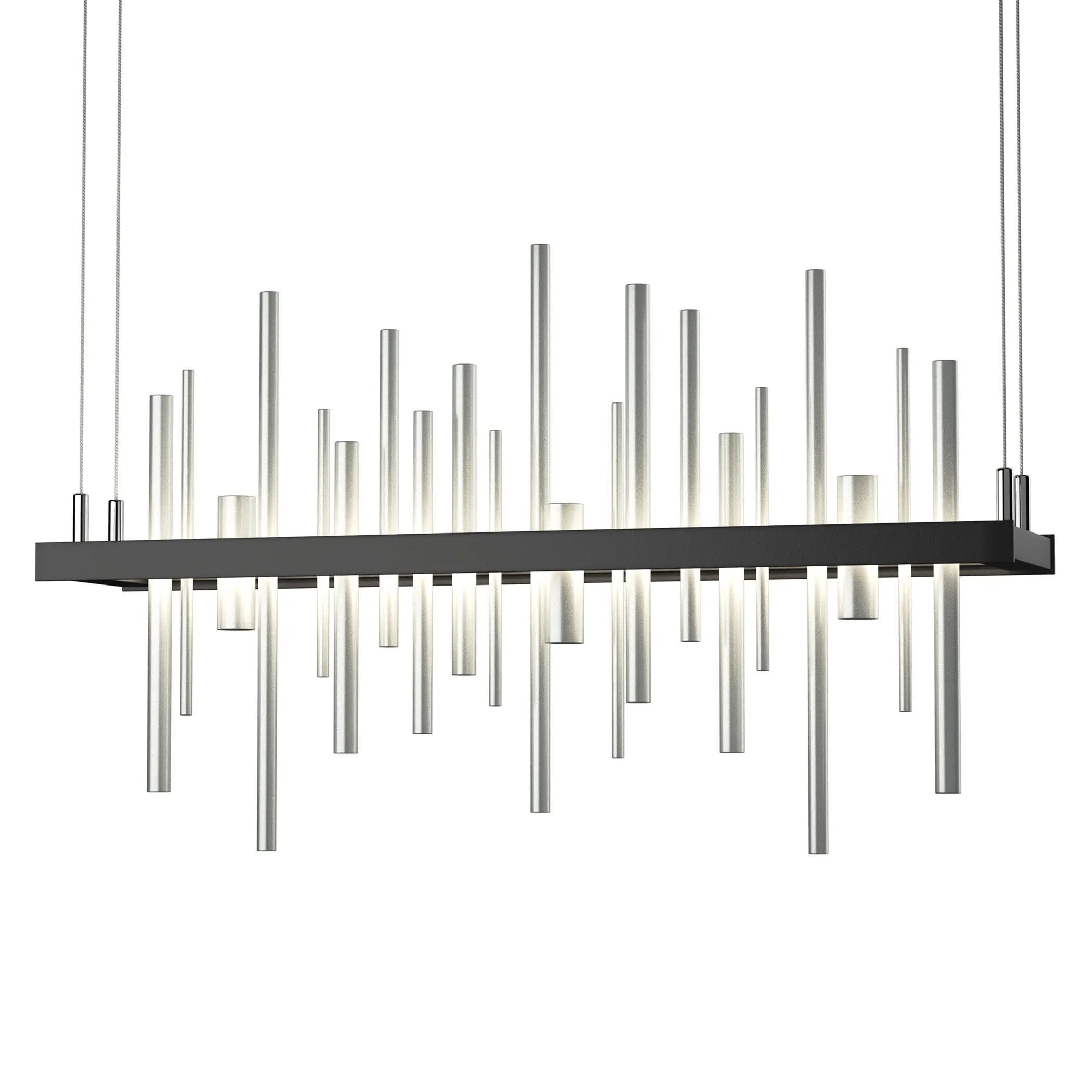 Cityscape Pendant Light