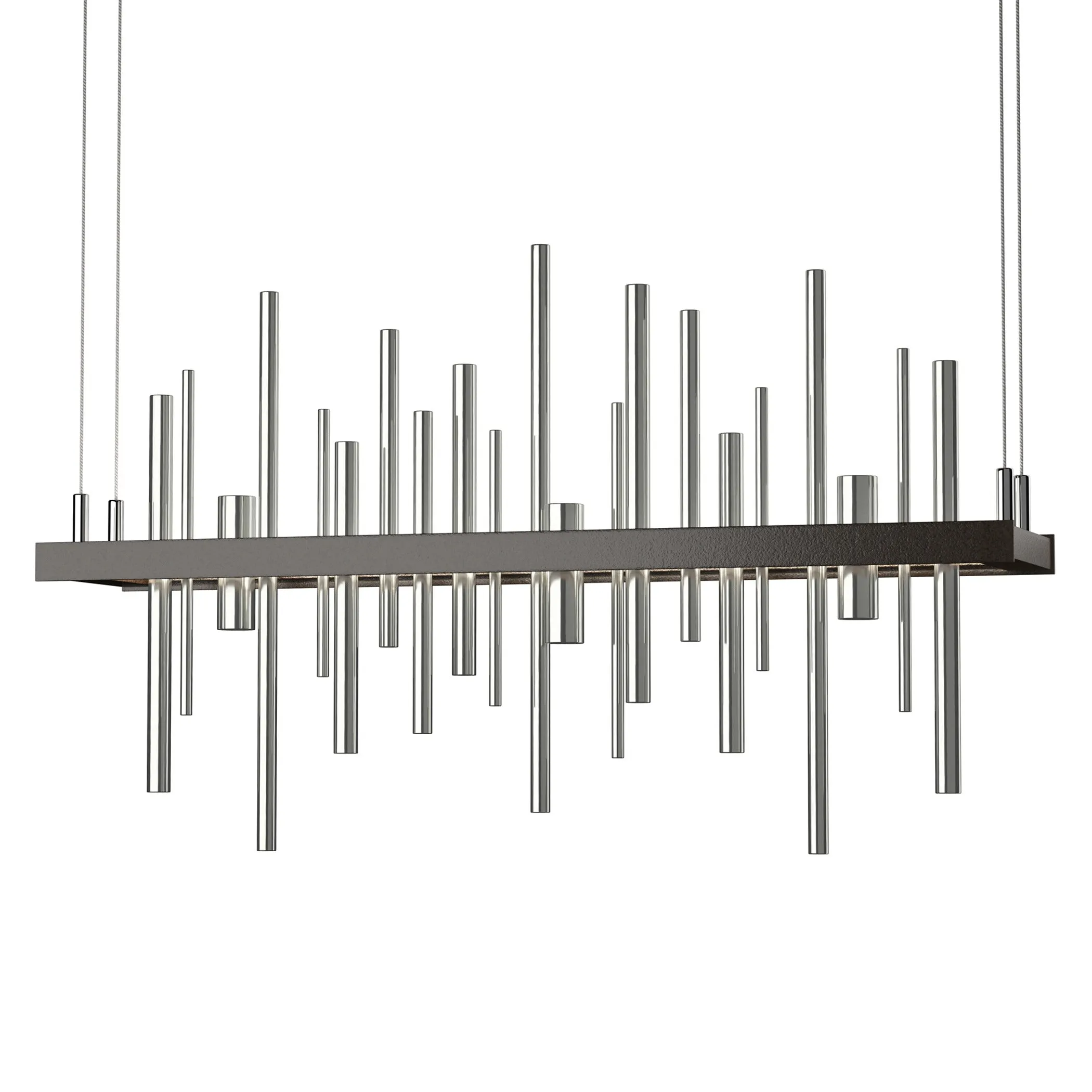 Cityscape Pendant Light