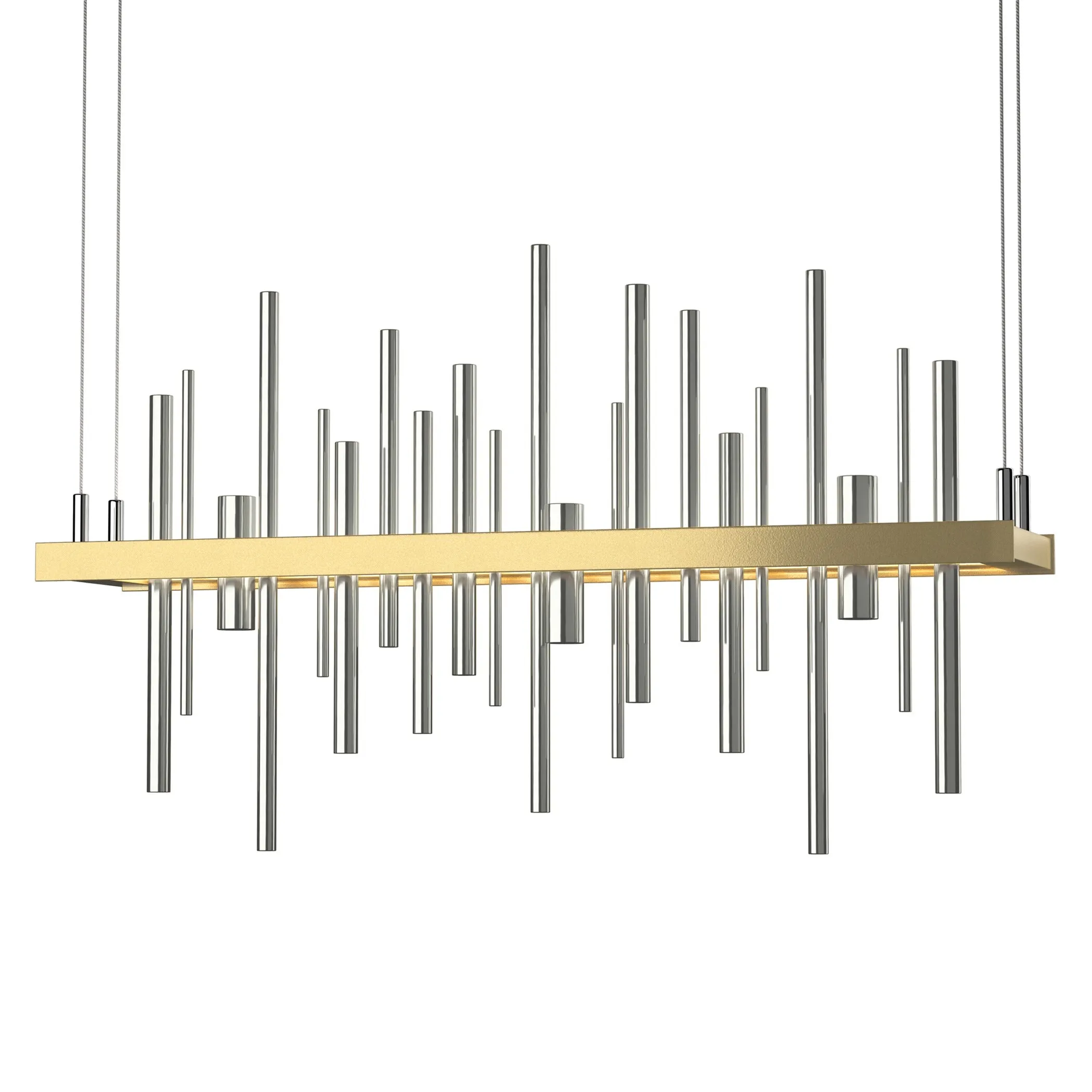 Cityscape Pendant Light