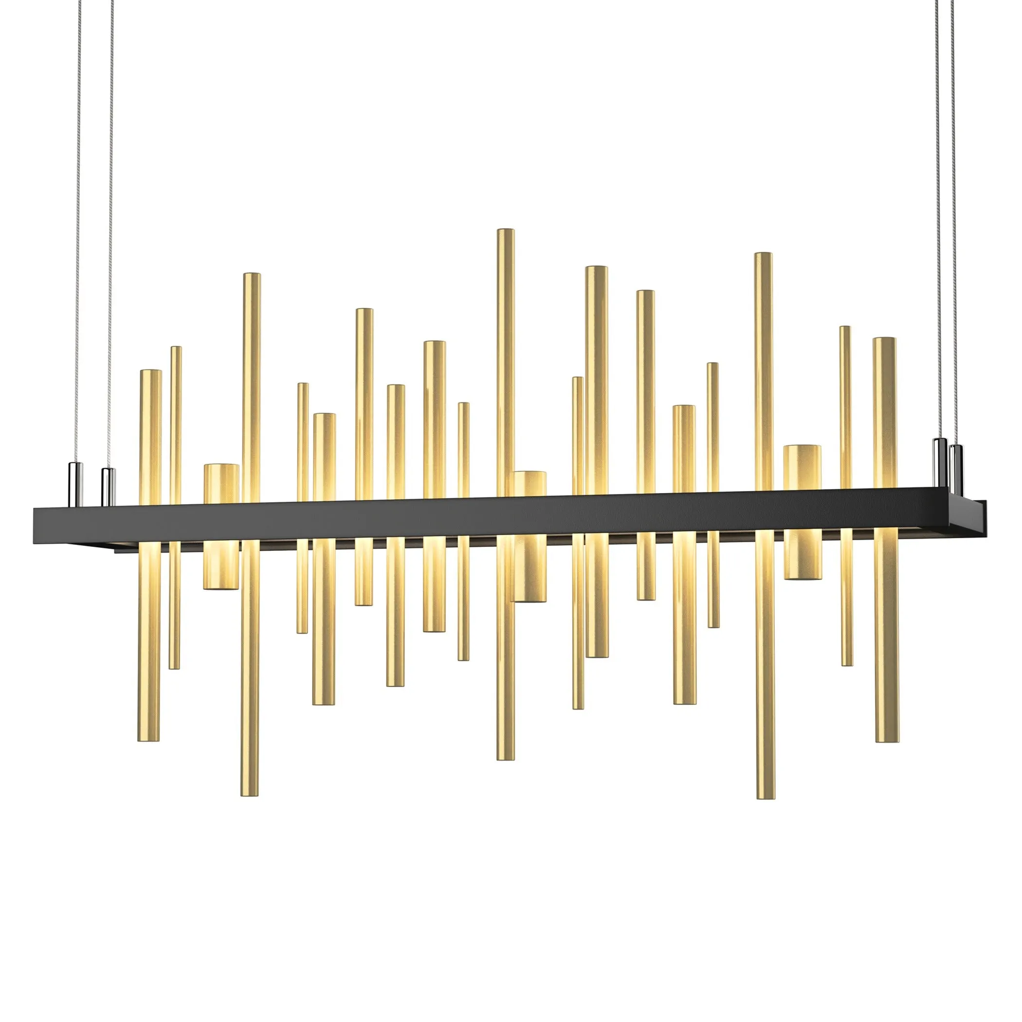 Cityscape Pendant Light