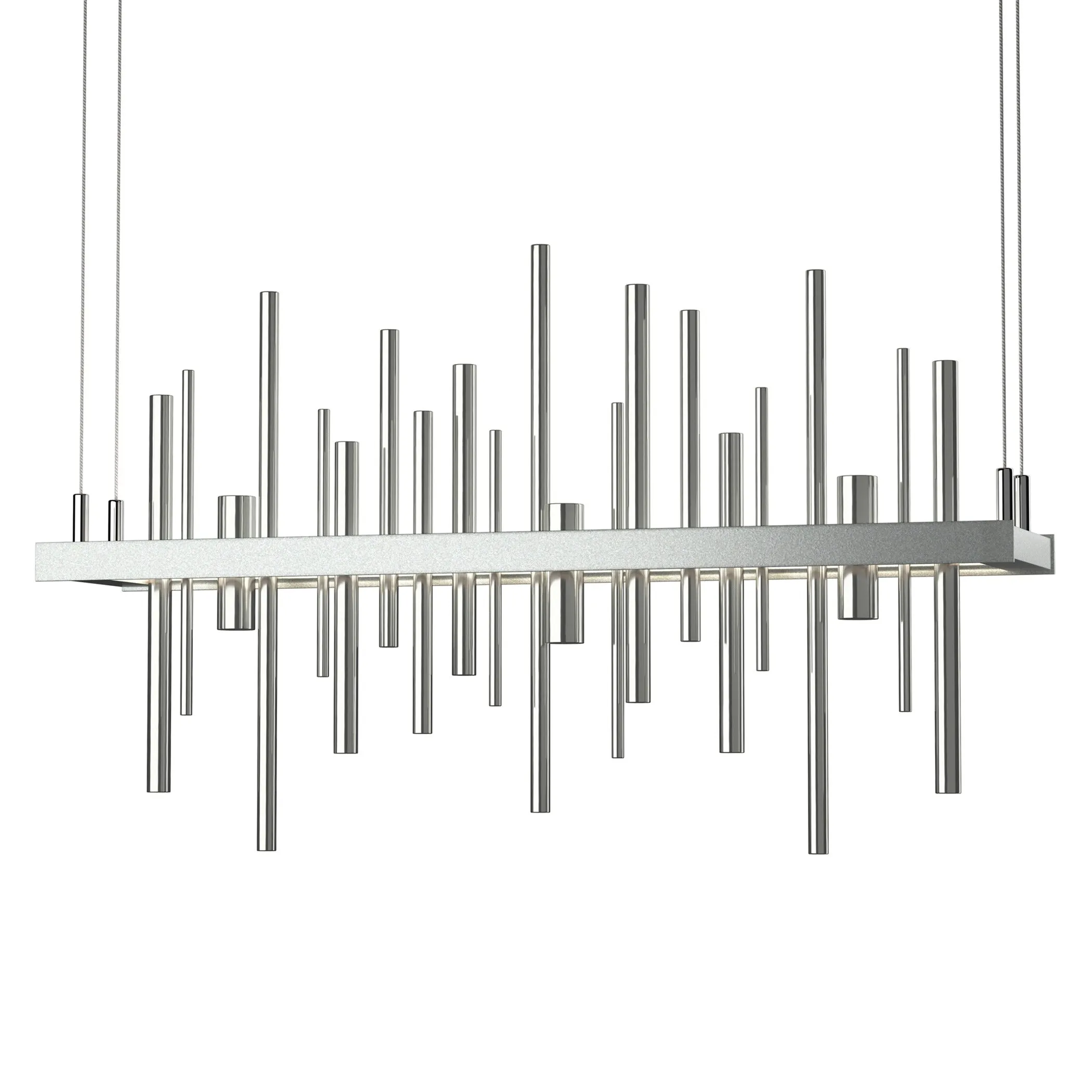 Cityscape Pendant Light