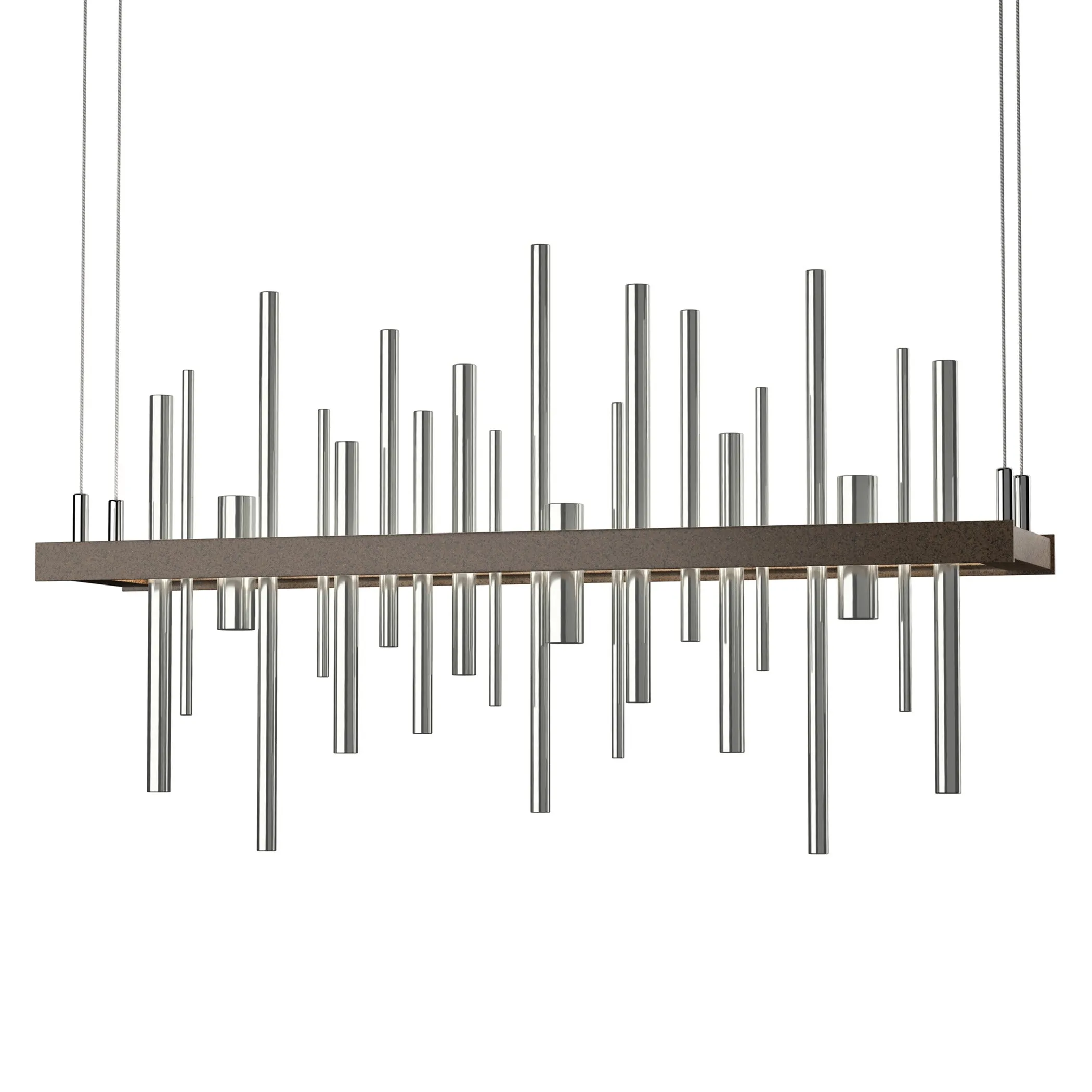 Cityscape Pendant Light