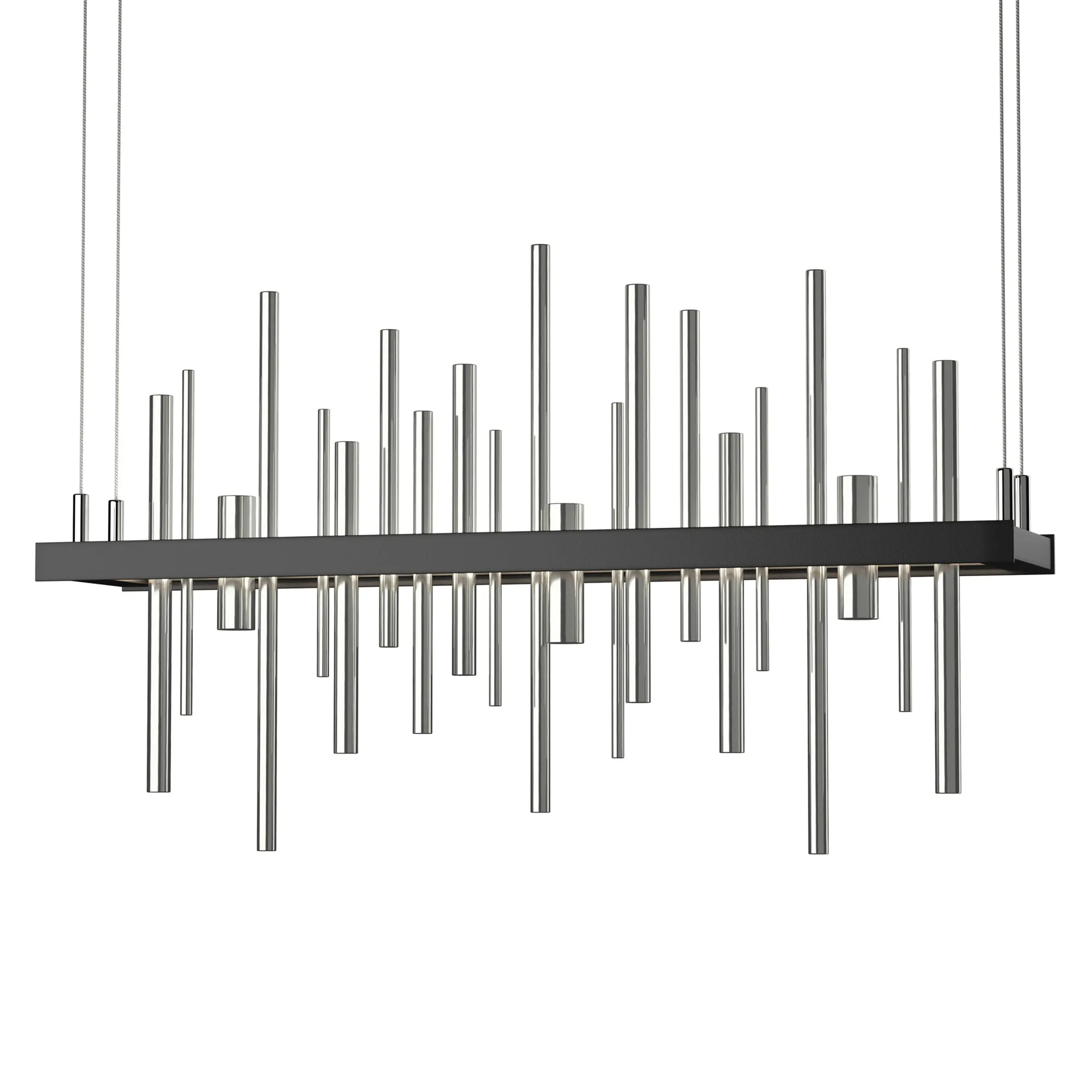 Cityscape Pendant Light