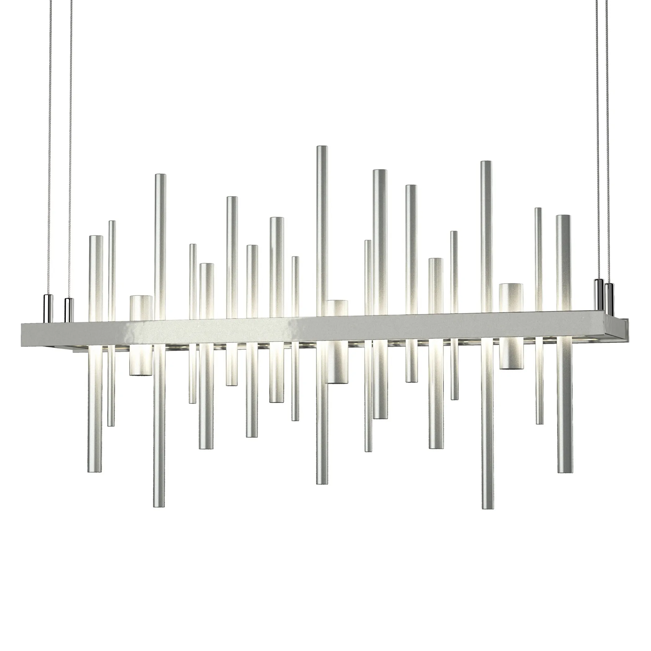 Cityscape Pendant Light