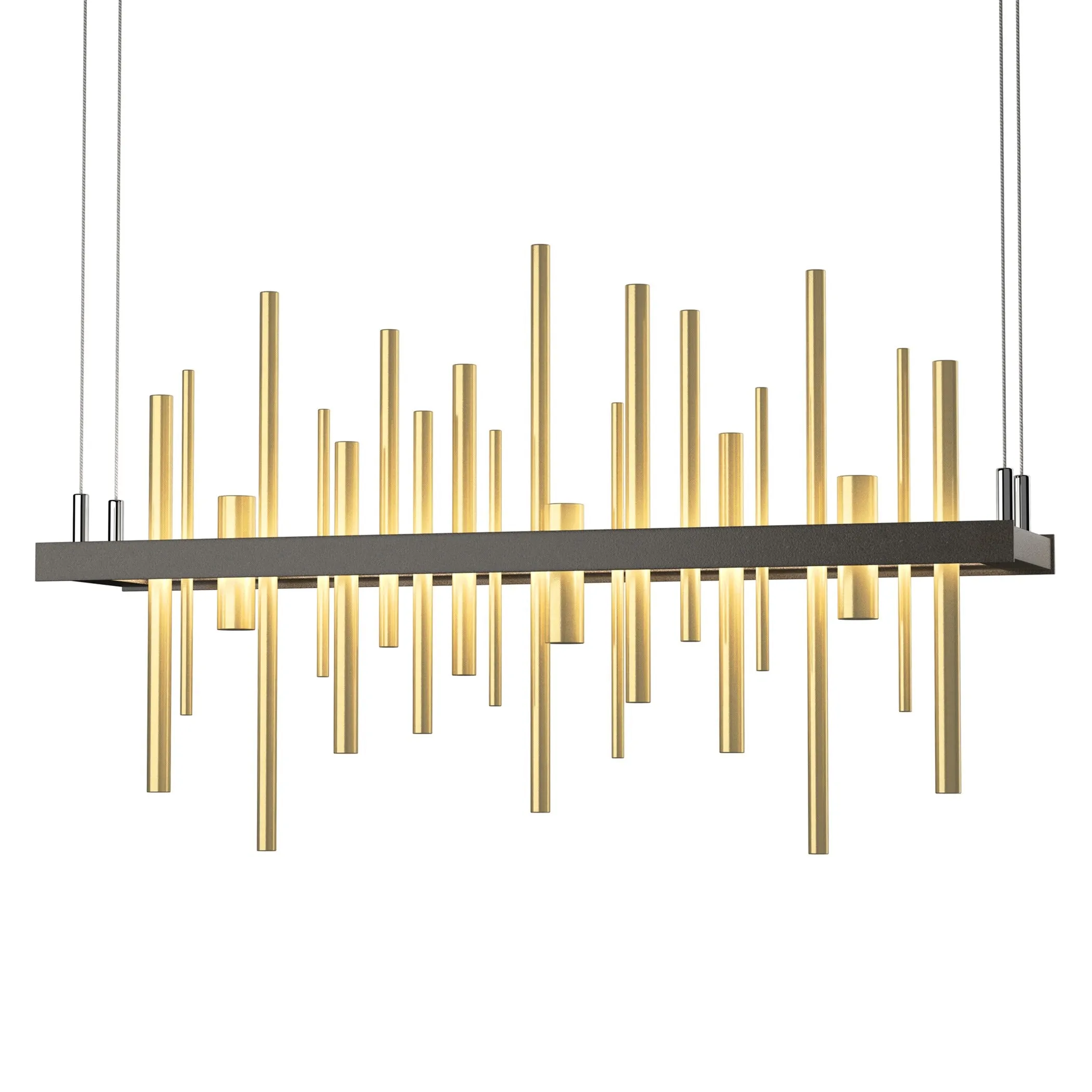 Cityscape Pendant Light
