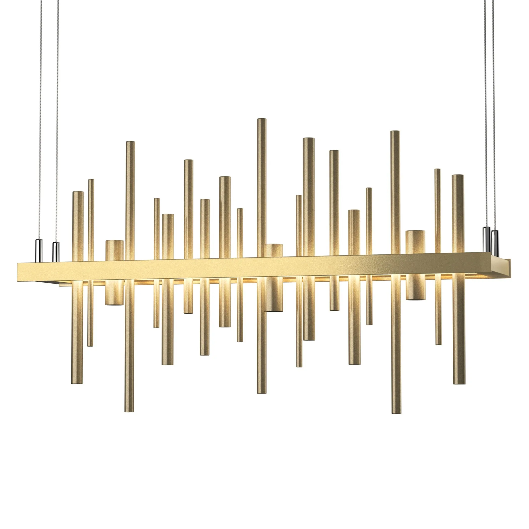 Cityscape Pendant Light