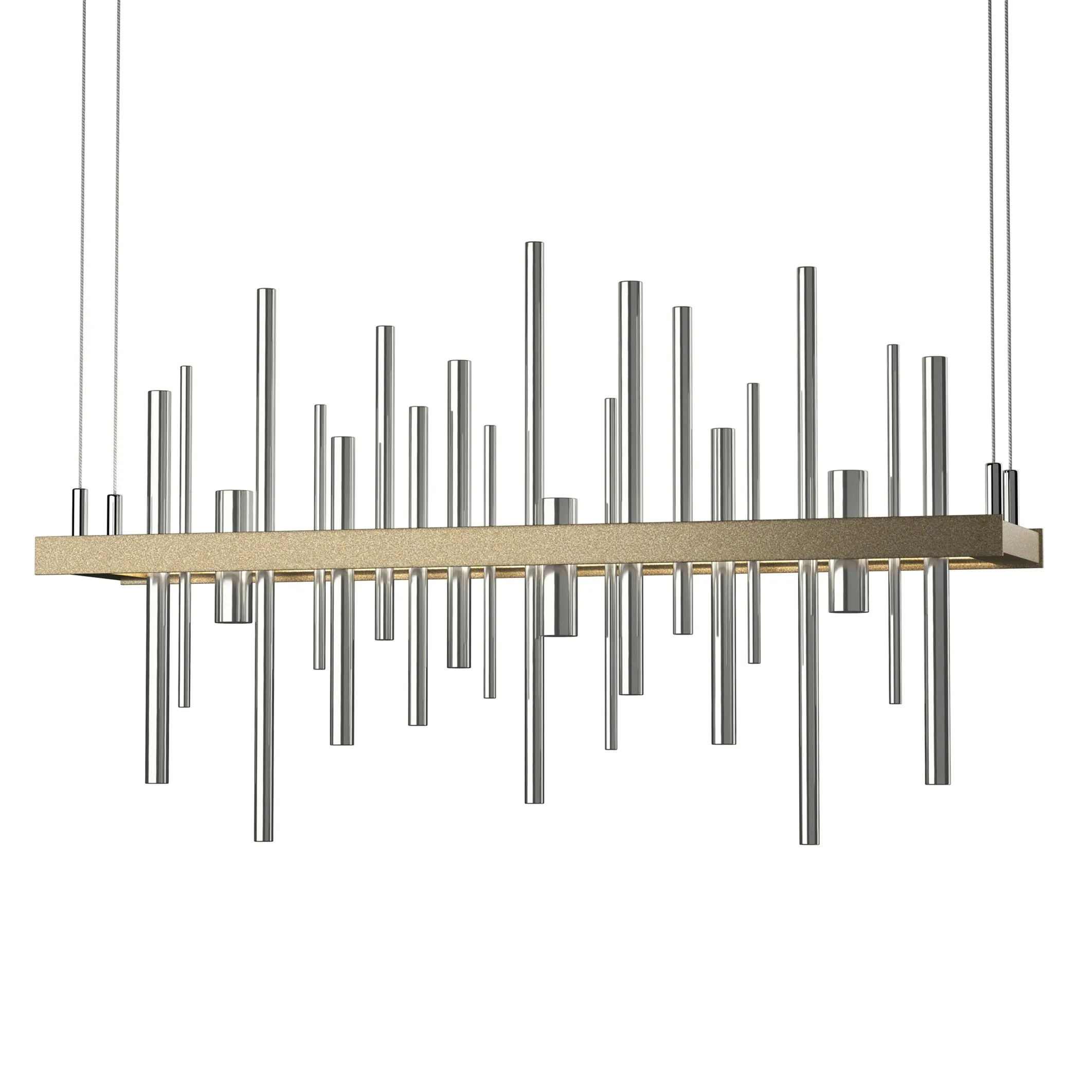 Cityscape Pendant Light