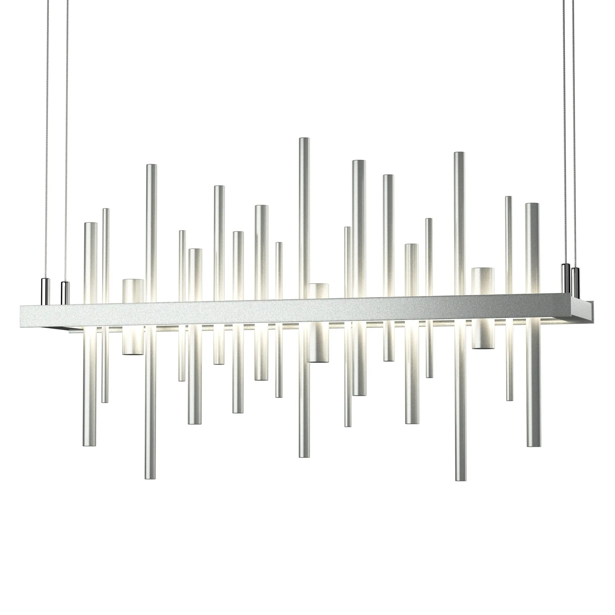 Cityscape Pendant Light
