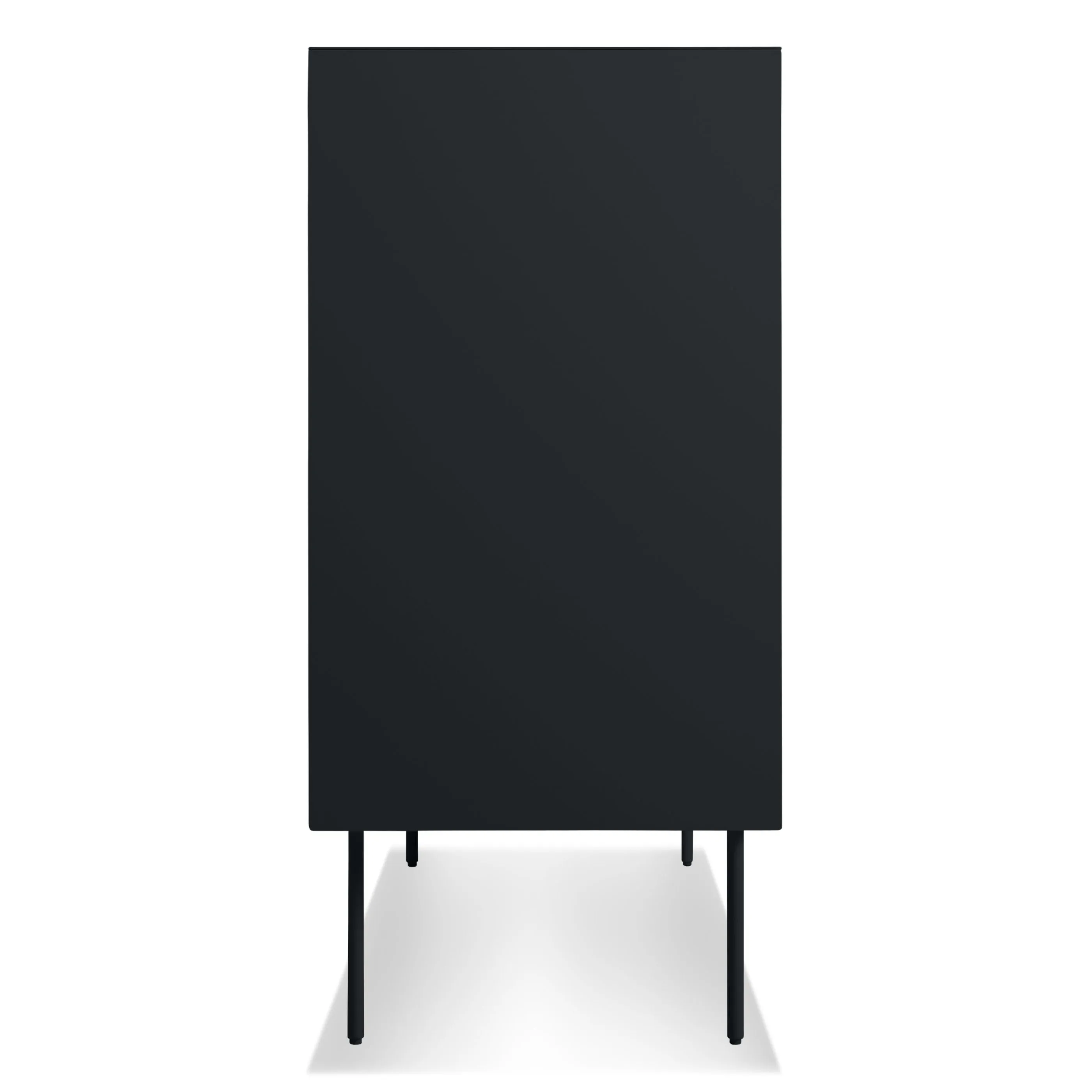 Clad 6 Drawer Dresser