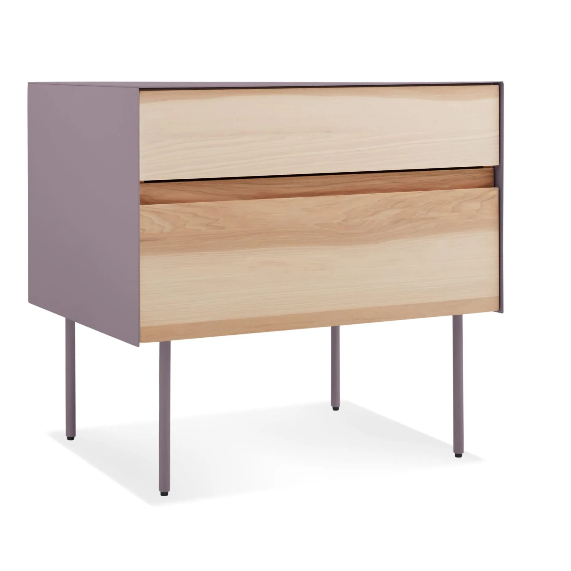 Clad Nightstand