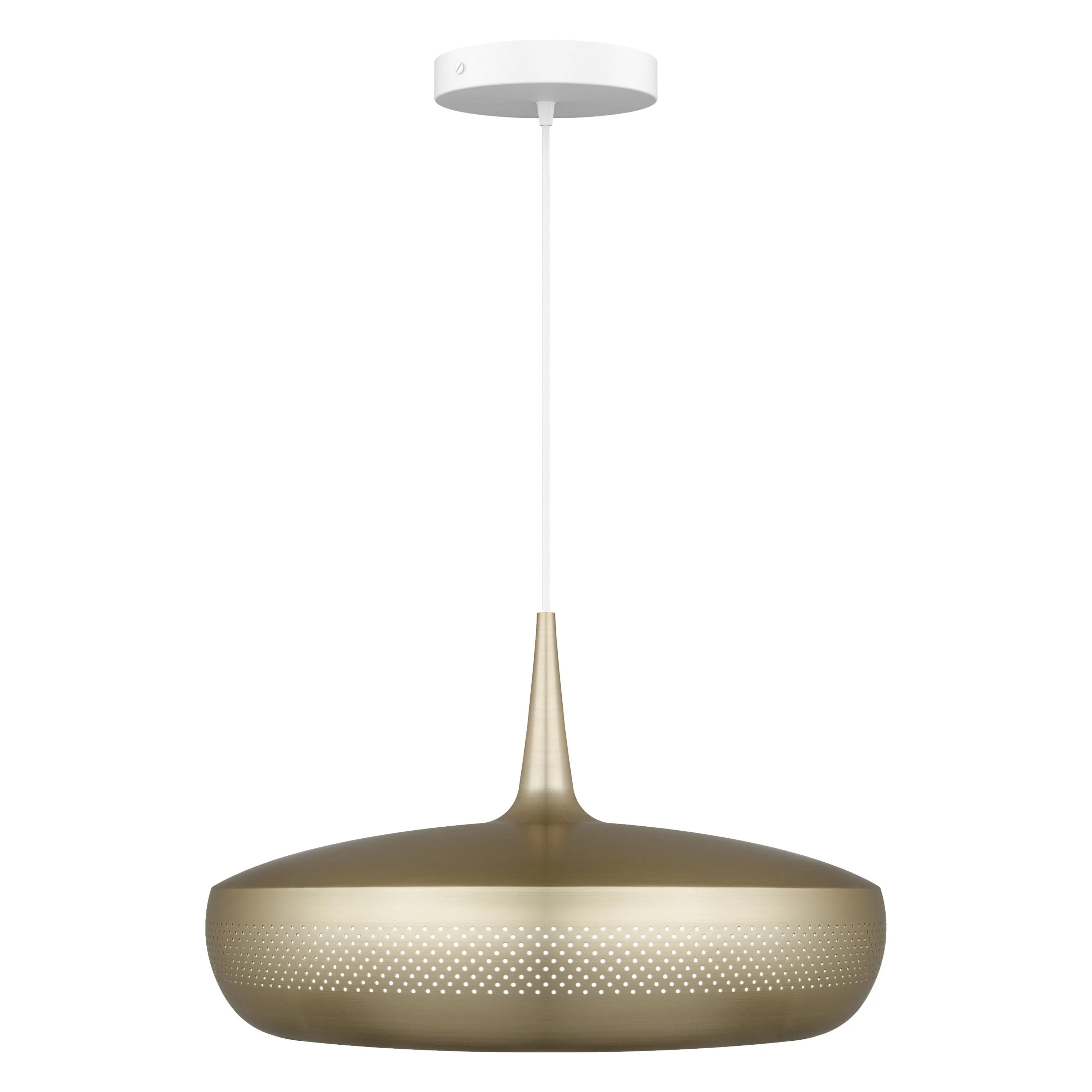 Clava Dine Pendant Light
