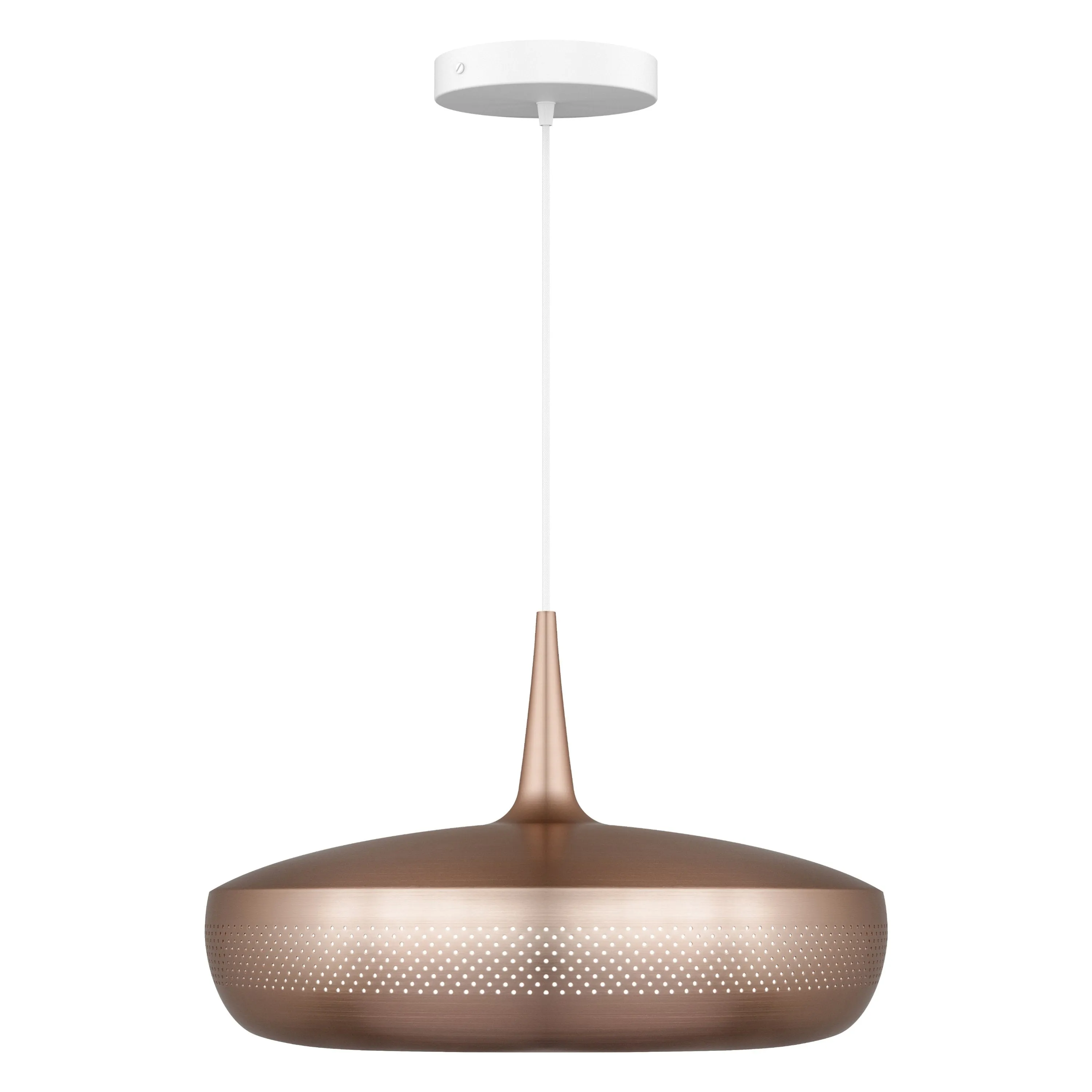 Clava Dine Pendant Light