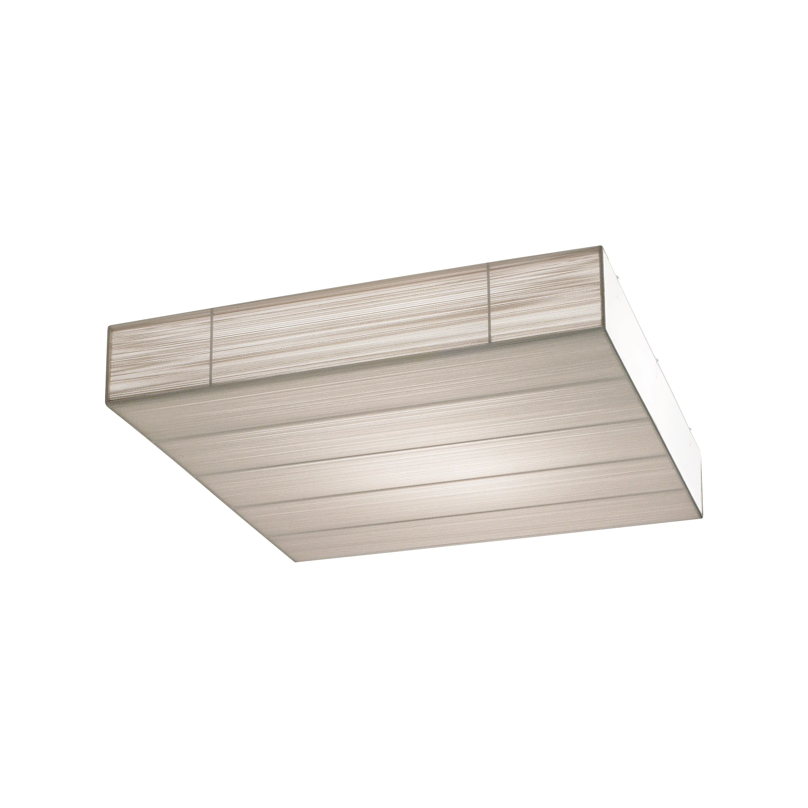 Clavius Flush Mount