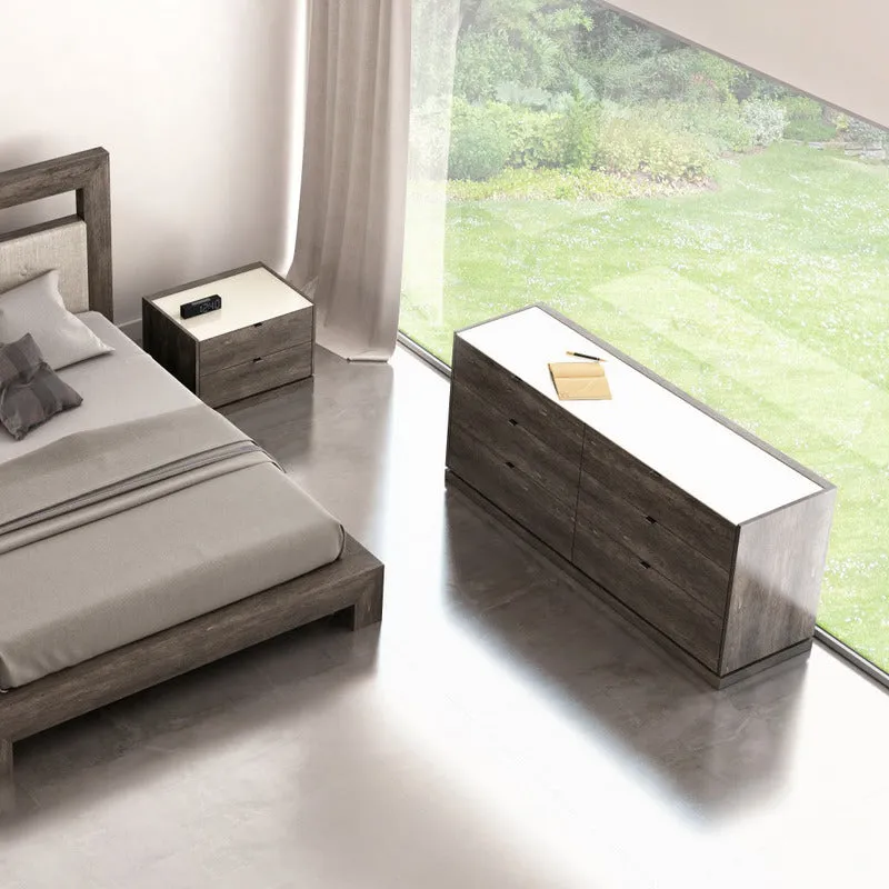 CLOE 6 Drawer Dresser