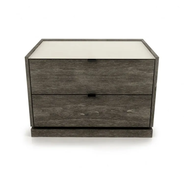 CLOE Large Nightstand