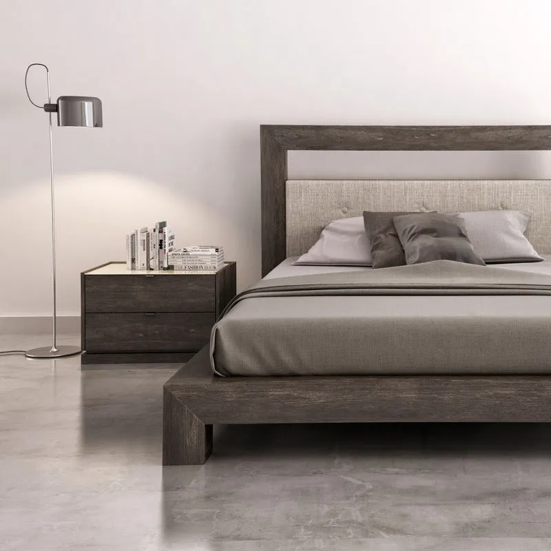 CLOE Large Nightstand