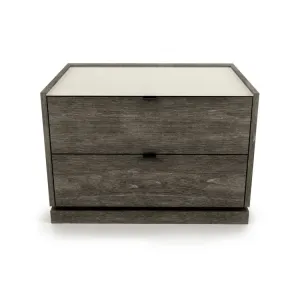 CLOE Large Nightstand