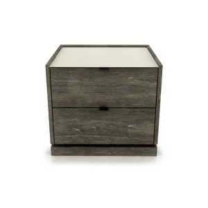 CLOE Small Nightstand