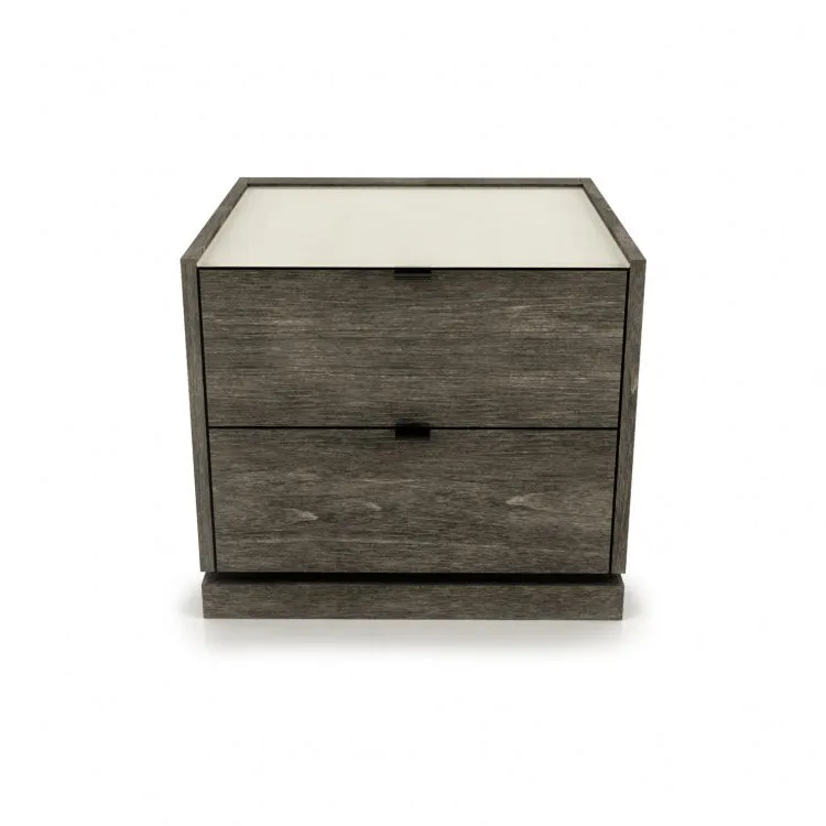 CLOE Small Nightstand